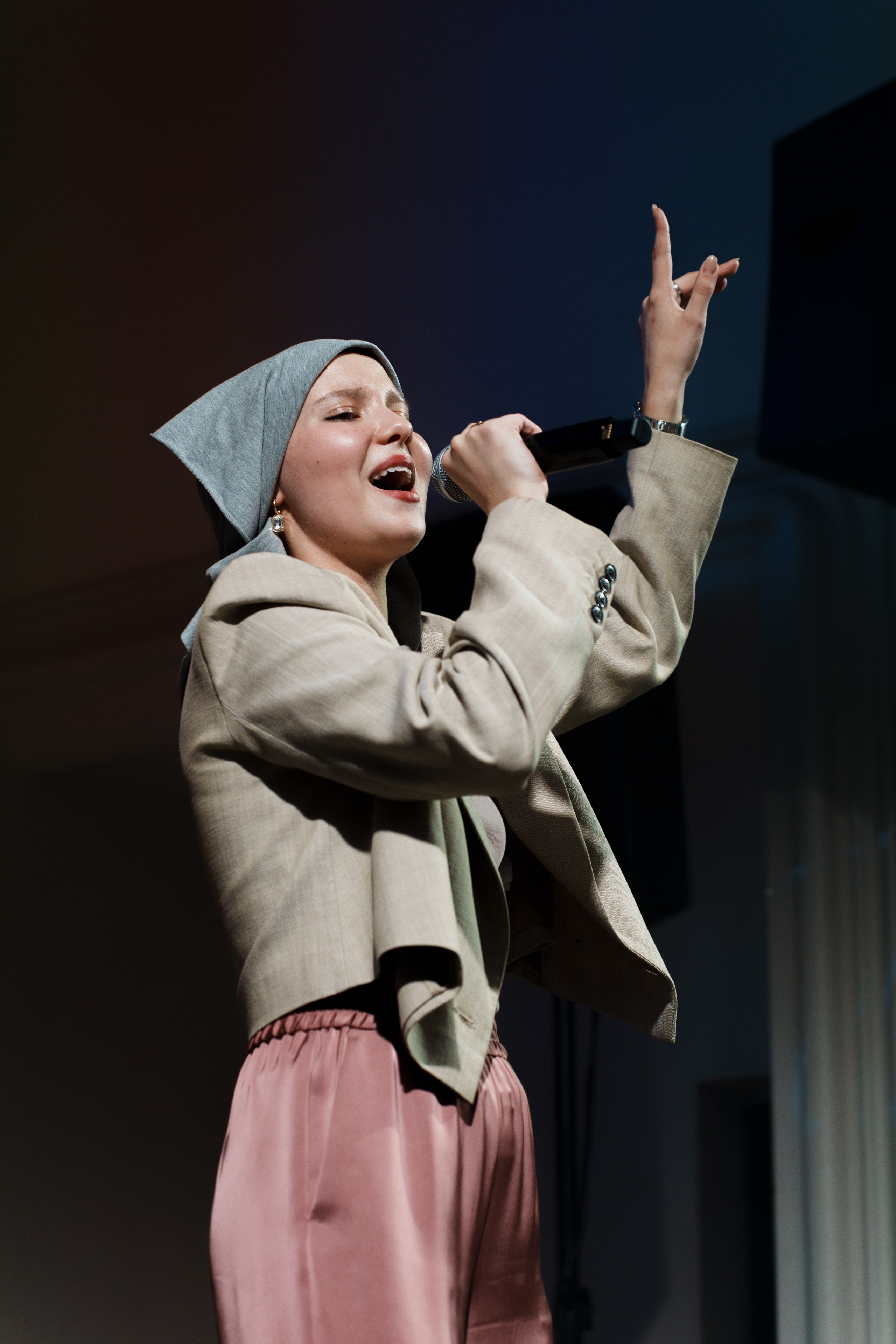 Репортаж | Ивент Flower Inspiration |. Репортажный фотограф в Калининграде Екатерина Суханова