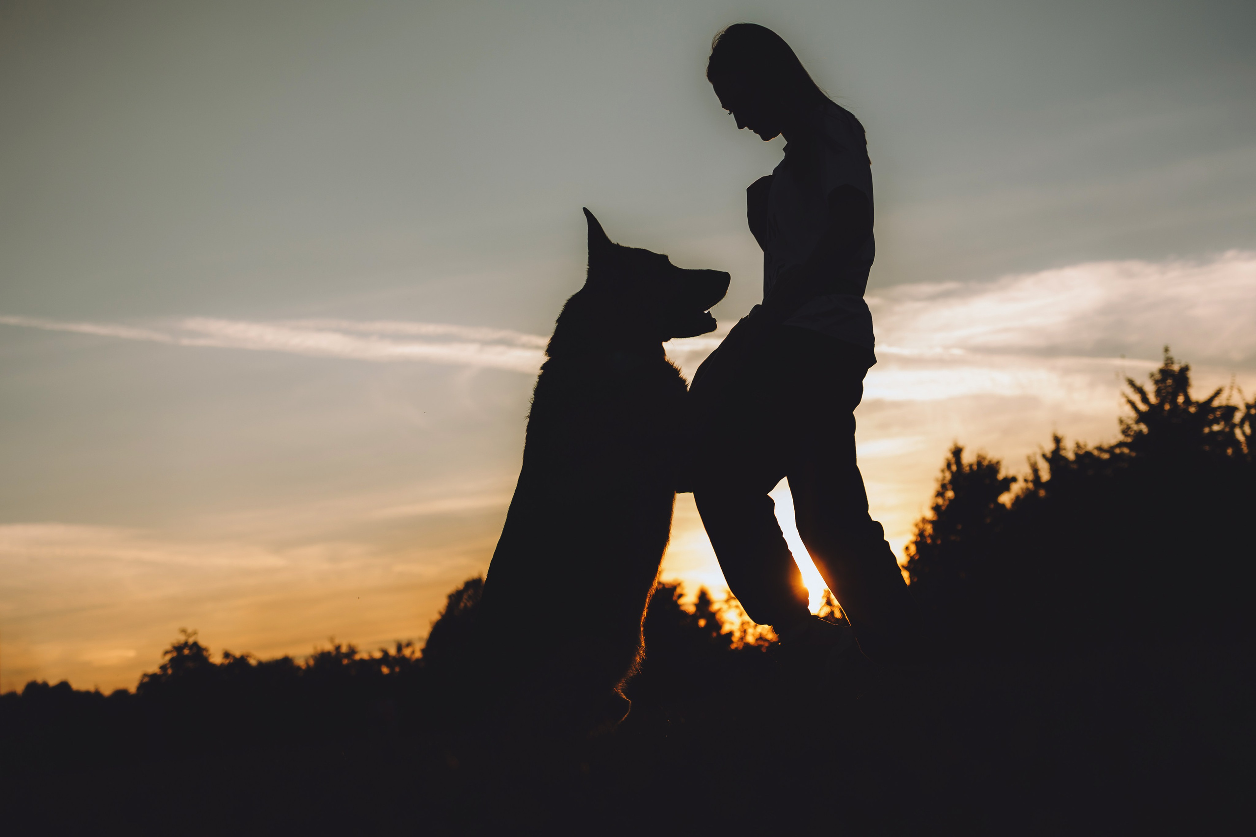 Кристина и все-все