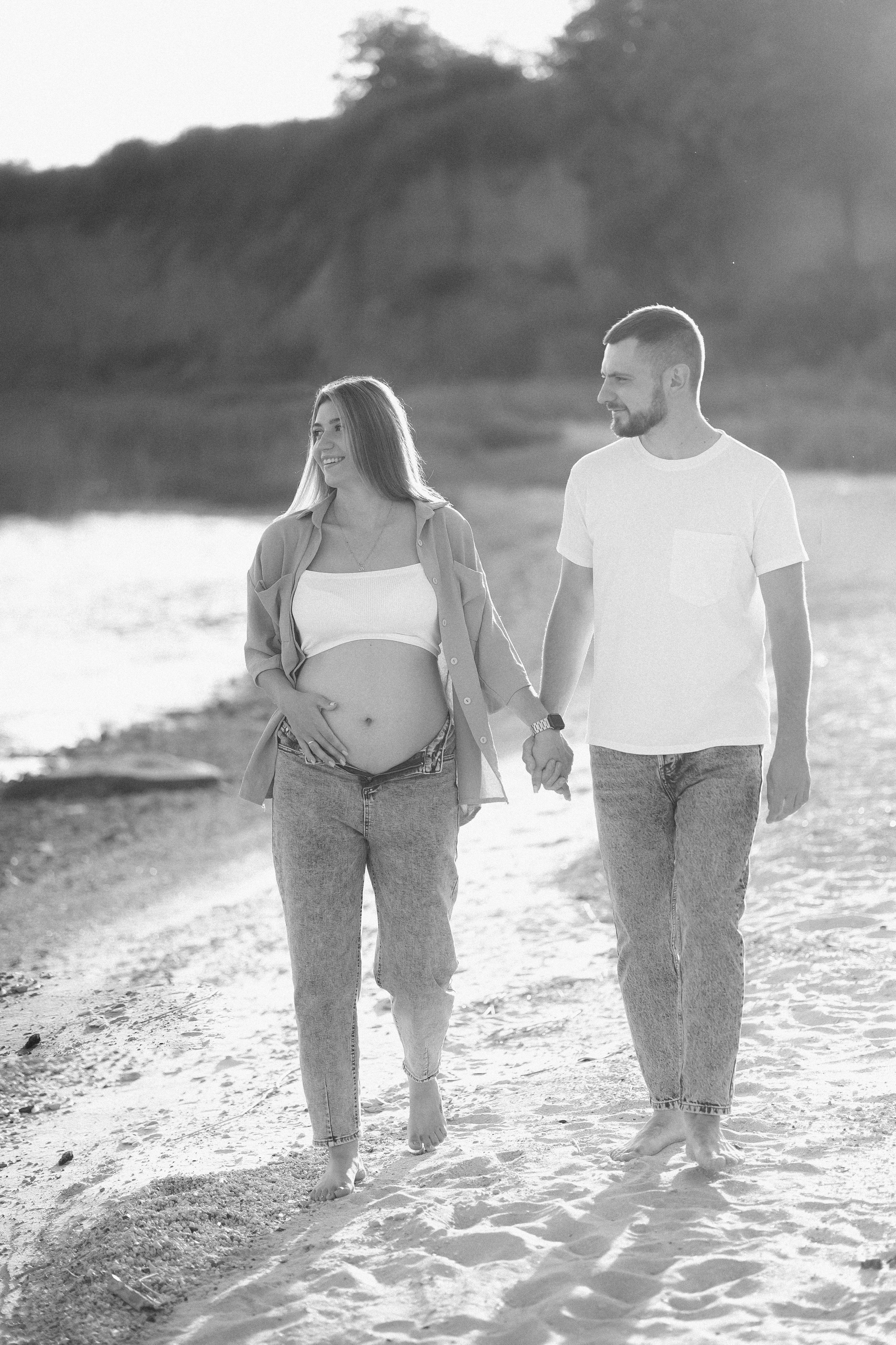 Ксюша и Влад. Фотограф Таганрог Любимая Надя