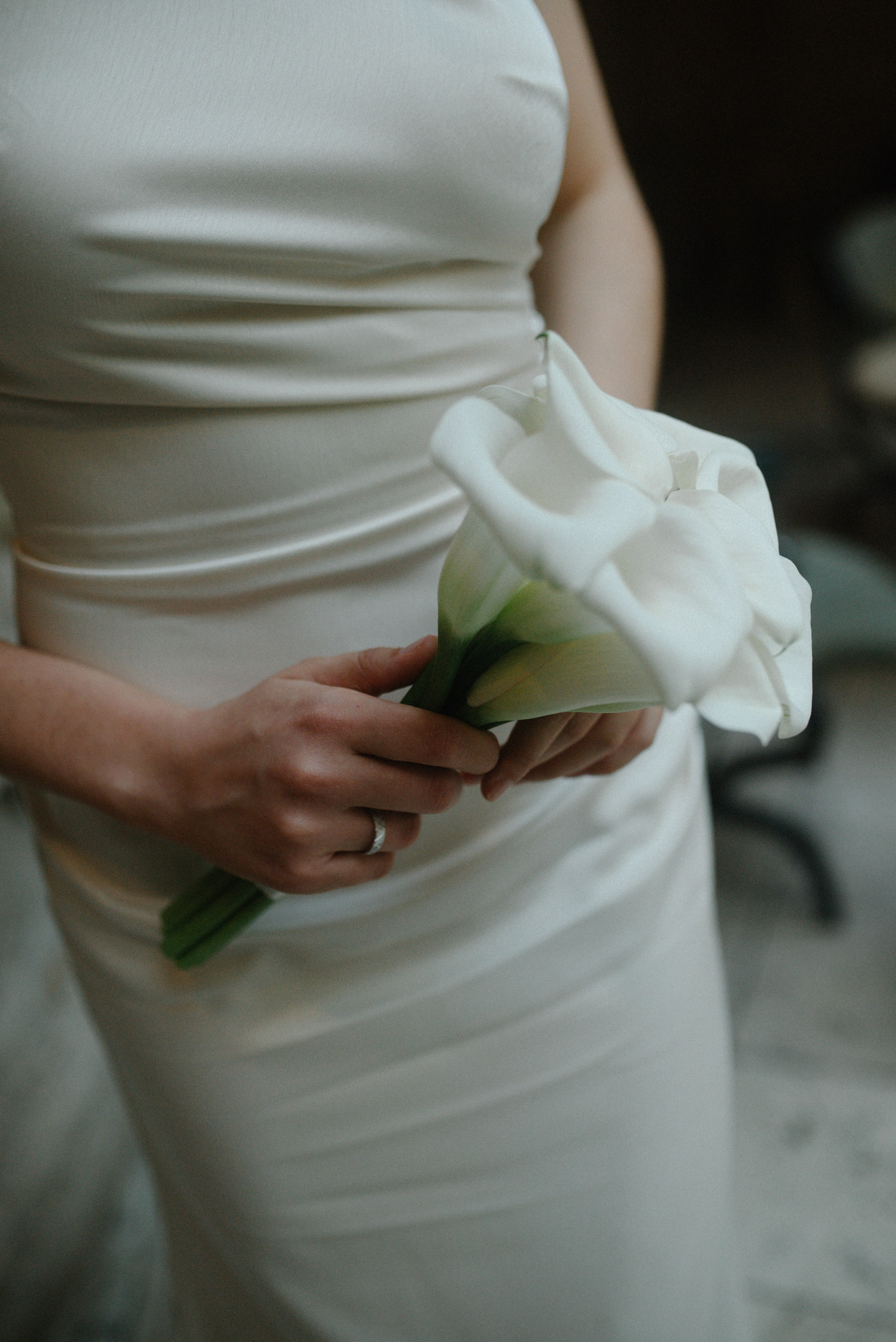Иван & Алина (роспись). Свадебный, семейный, женский фотограф в Москве, Мытищах, Королёве Ксения Узилле