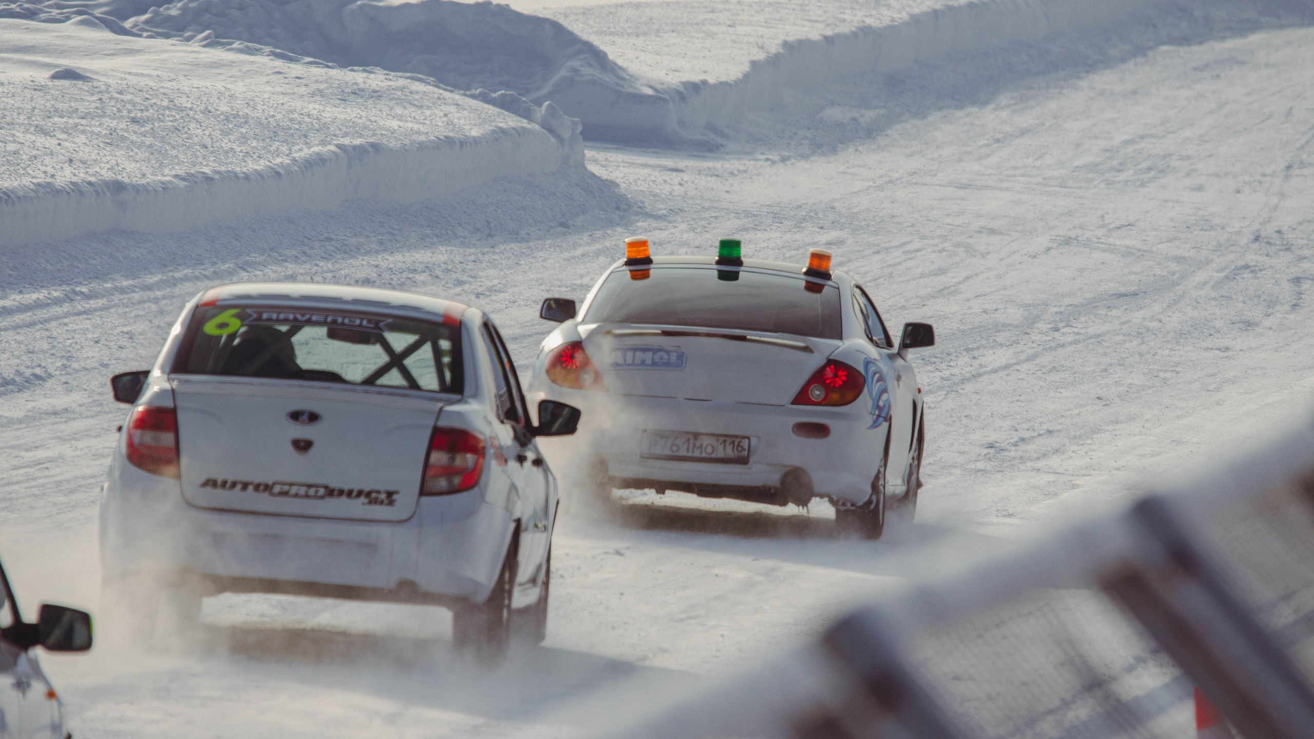 Ралли Кросс