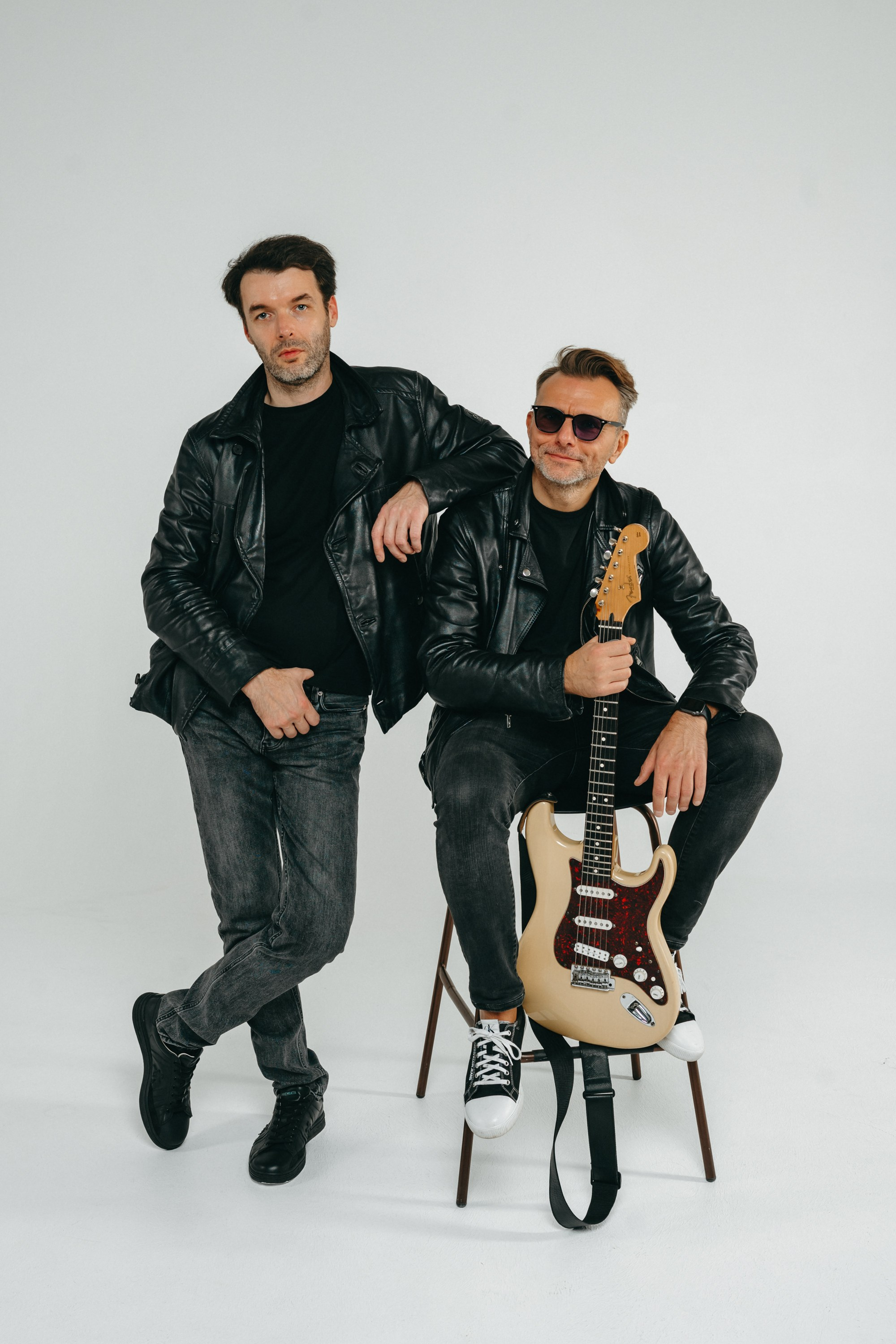 The JET's. Фотограф Яна Савина