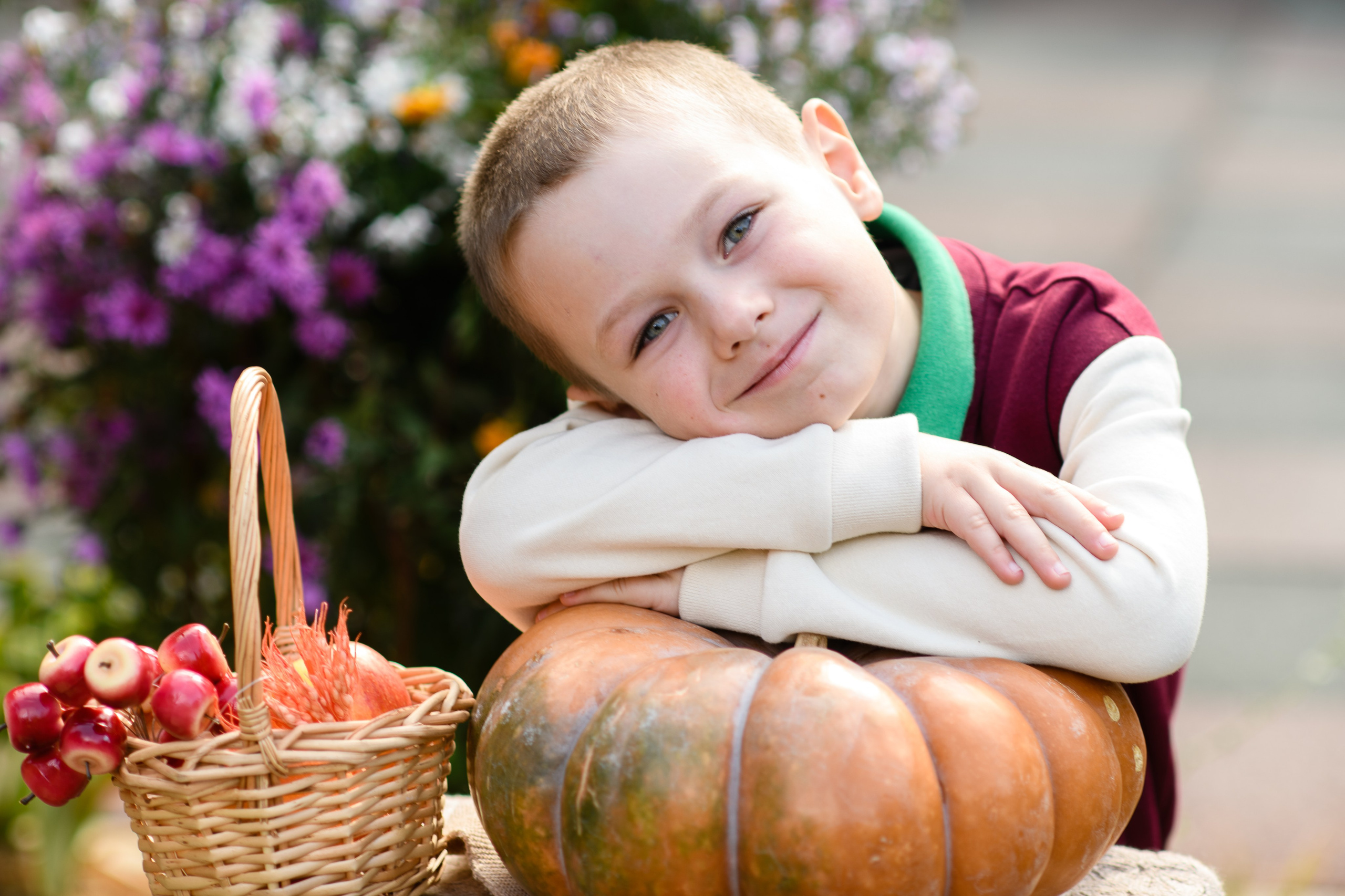 Выпускники детского сада. Фотограф Ирина Сахарчук Выпускные альбомы для детского сада и школы