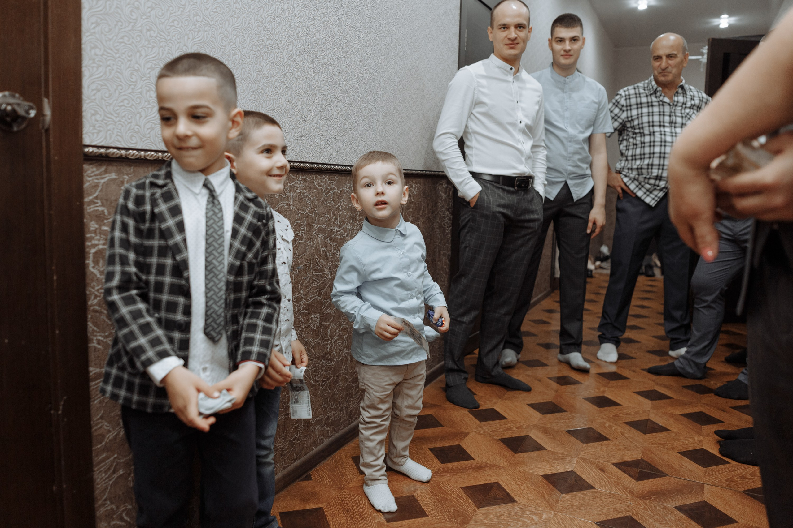 Степан и Элянора (полный день). Свадебный фотограф