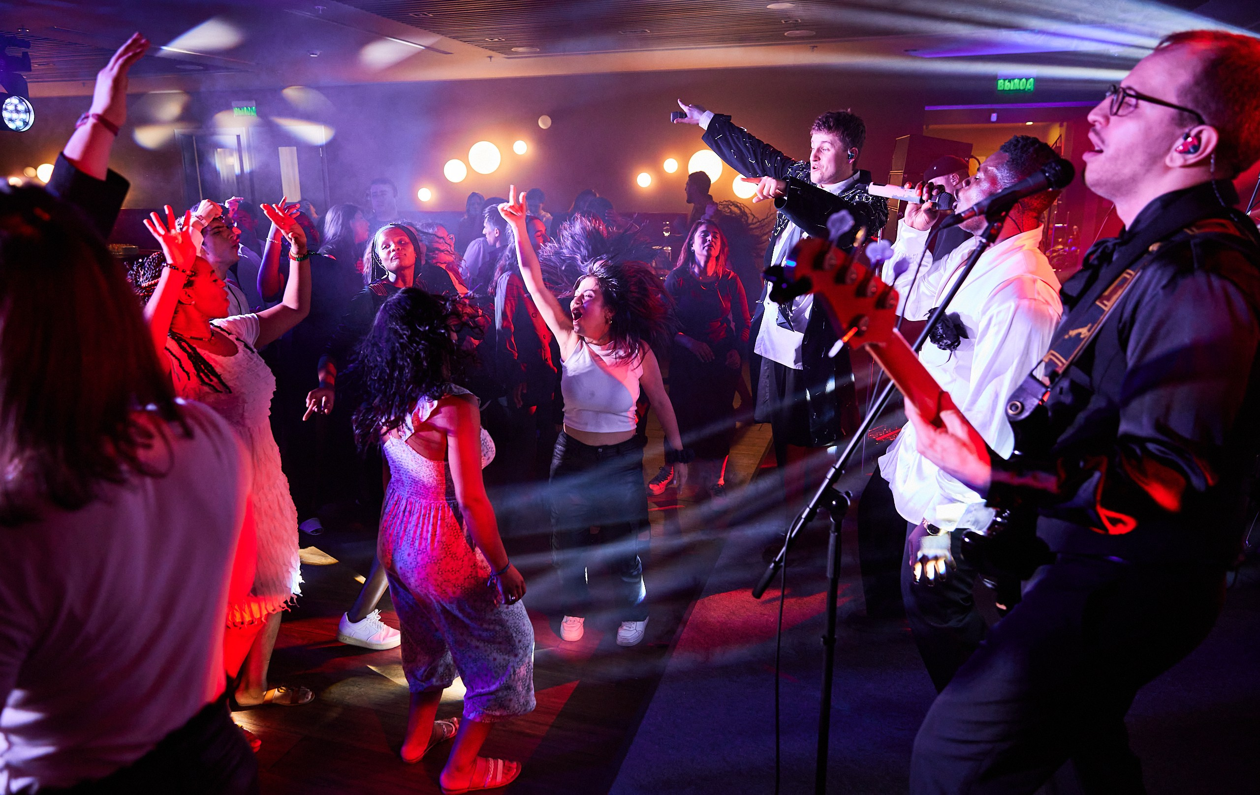 Репортажное и корпоративное портфолио. Репортажный фотограф Новосибирск — Станислав Попов