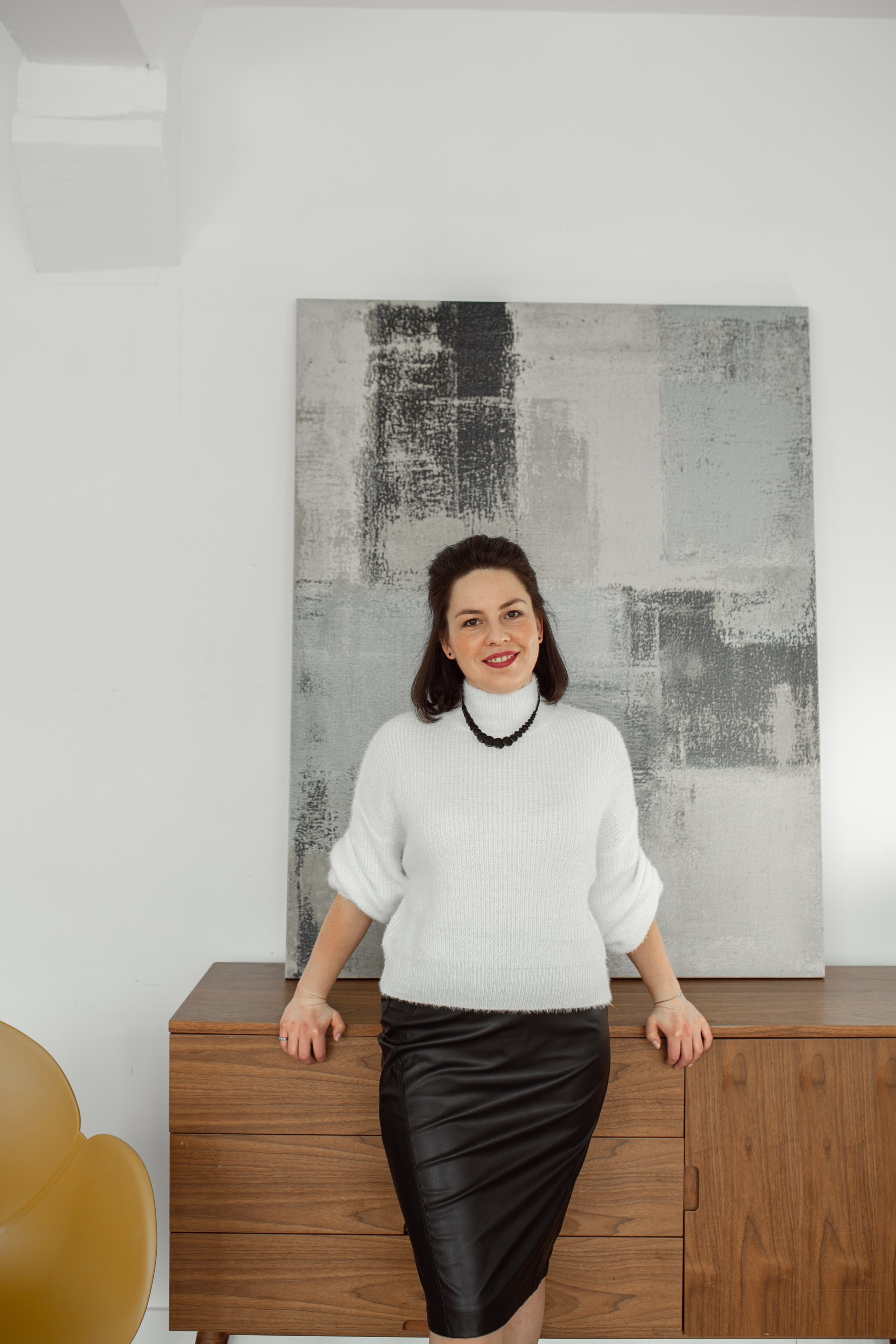 Marina Content Photo