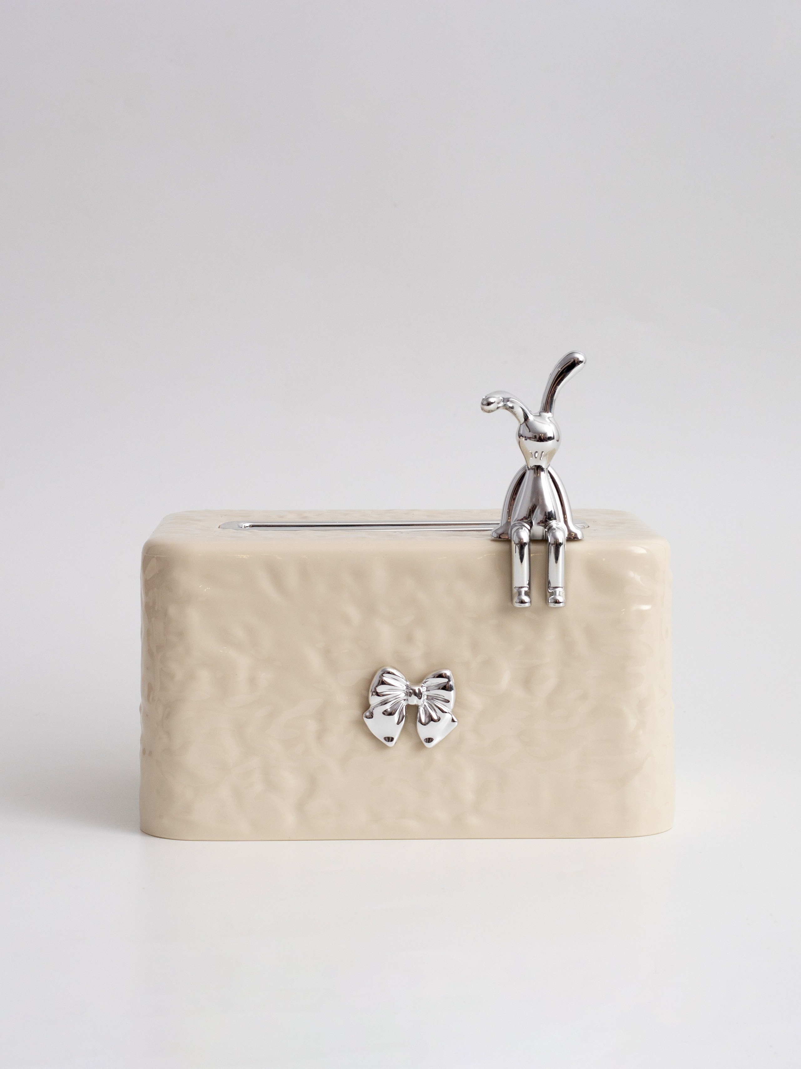 Салфетница с зайчиком. Фотограф для различных событий, проектов, маркетплейсов, сайтов и мероприятий в Екатеринбурге