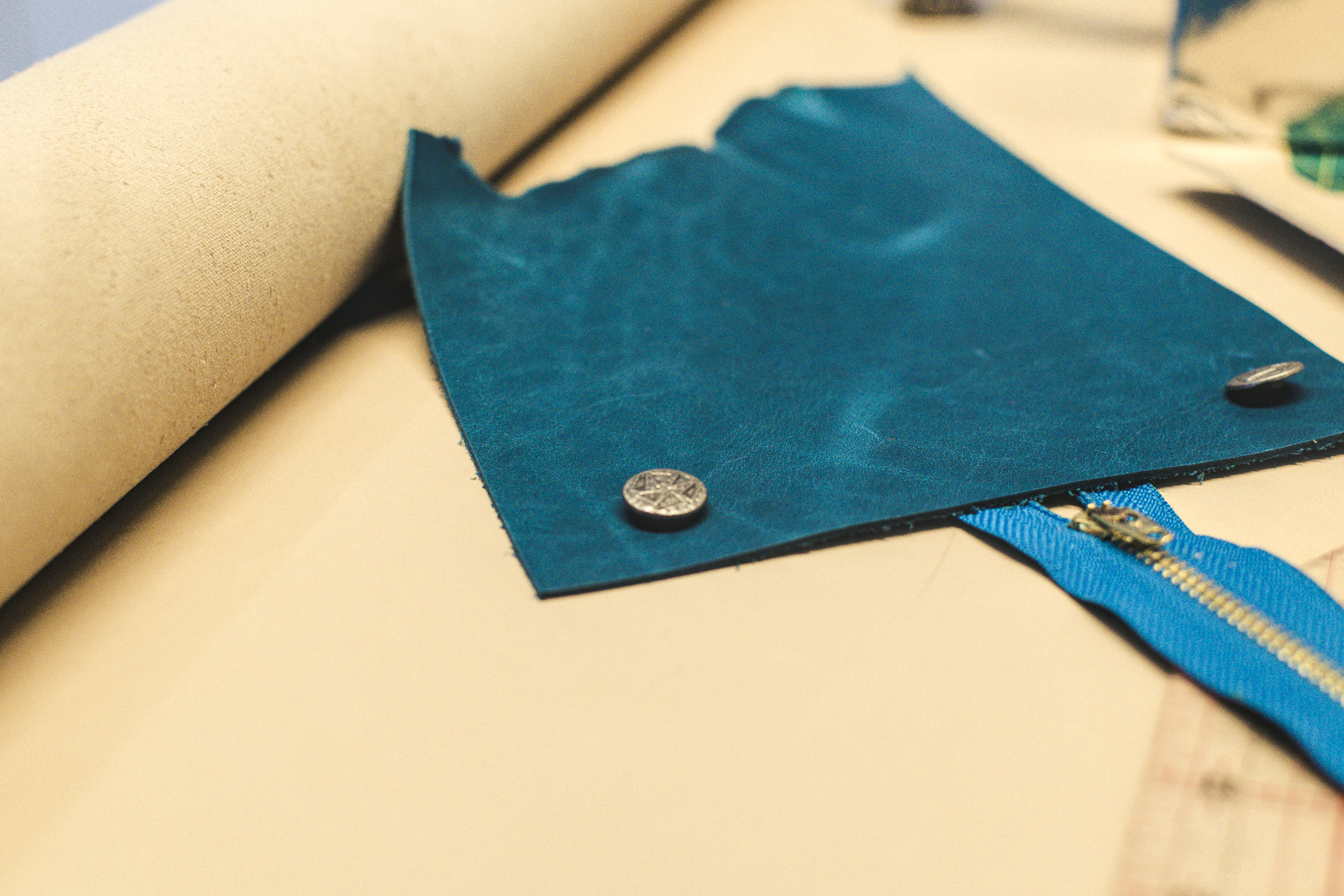 Ручная работа с кожей Новосибирск 