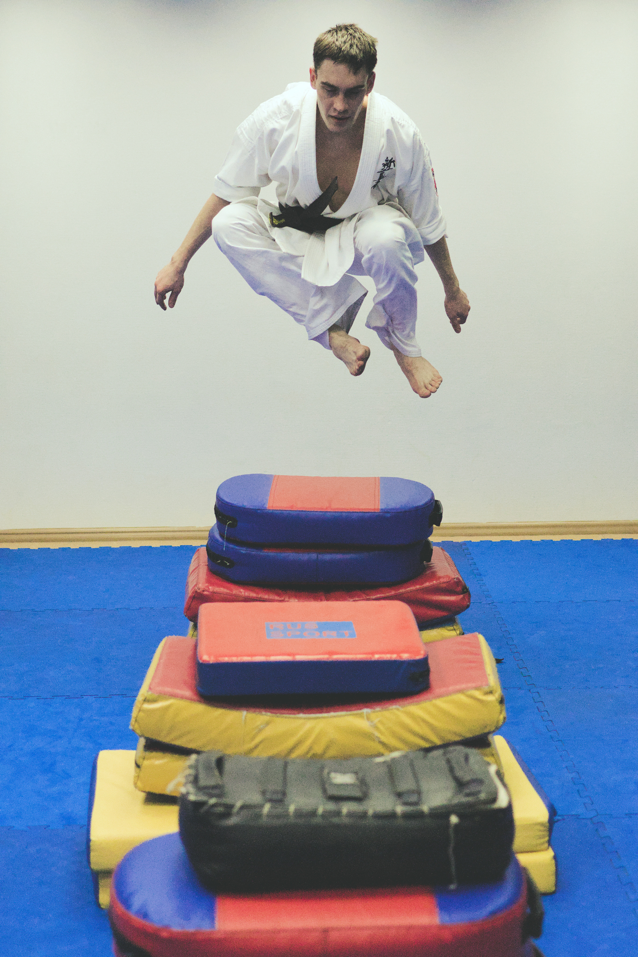 Спортивные фото