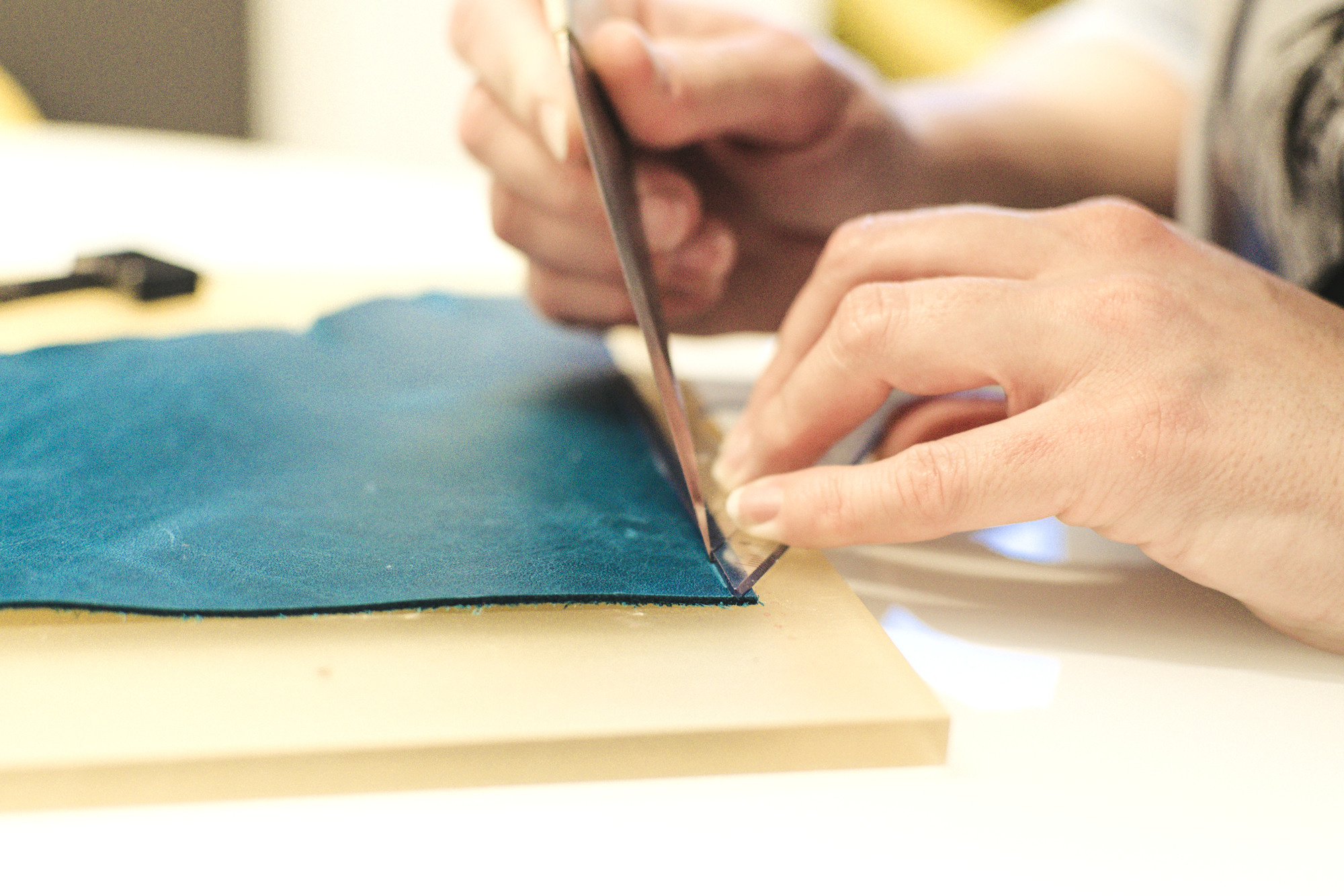 Ручная работа с кожей Новосибирск 