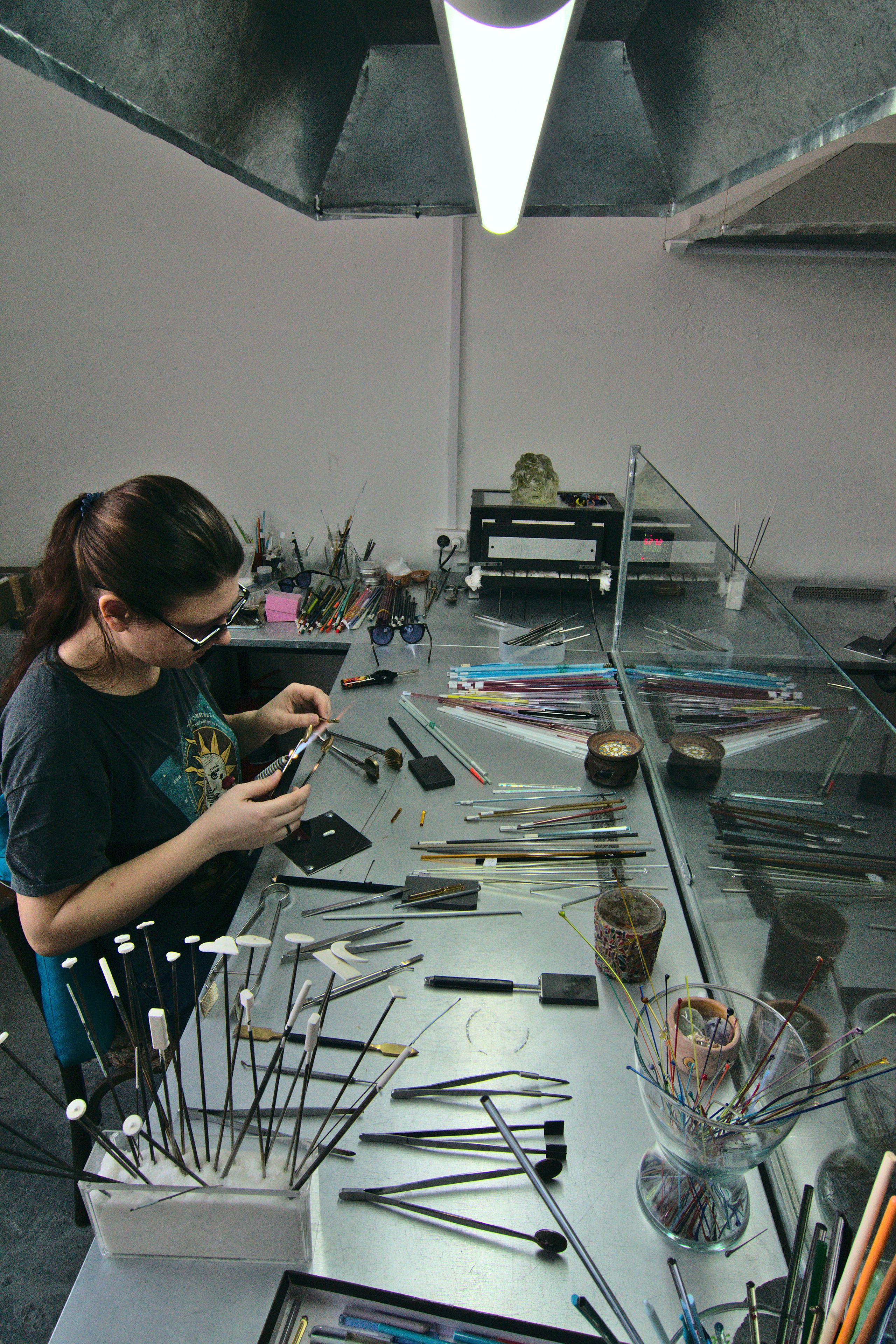 Изделия из стекла. Фотограф анималист, пейзажист, спортивные мероприятия. Новосибирск