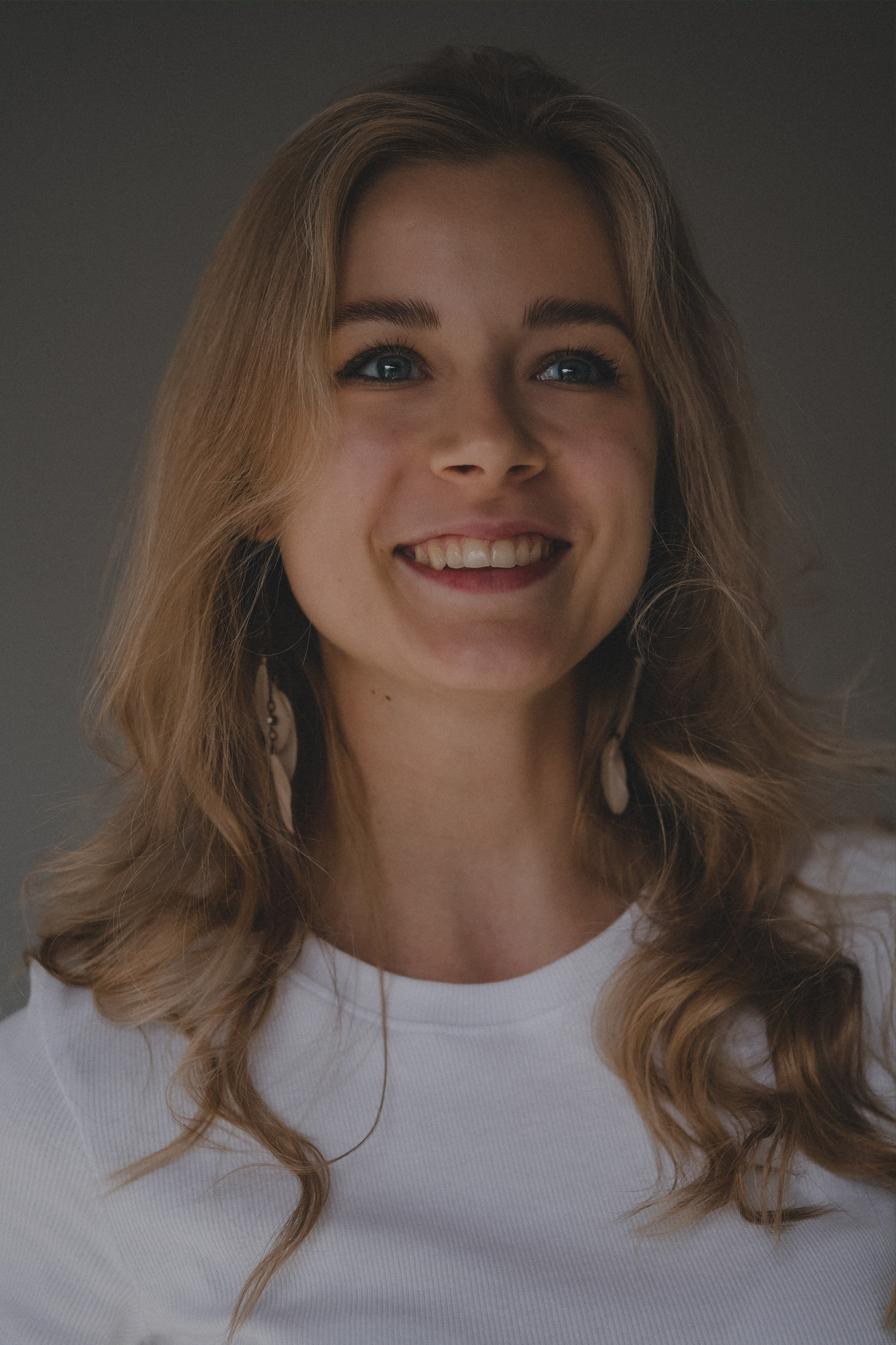 Лиза. Портреты. Фотограф и контентмейкер Света Лето | Москва, МО