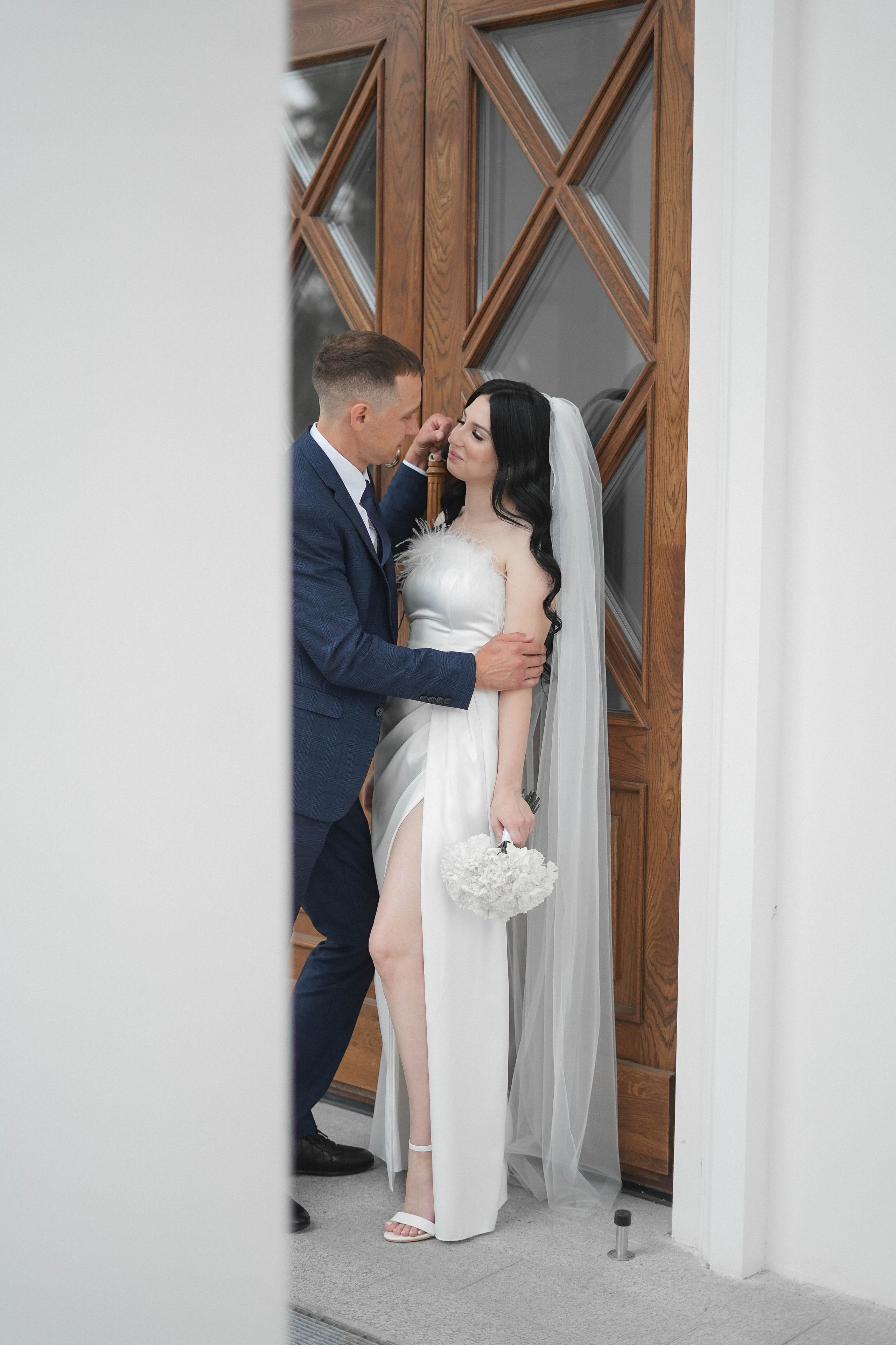 Юлианна+ Сергей. Фотограф Волгоград Анастасия Ли