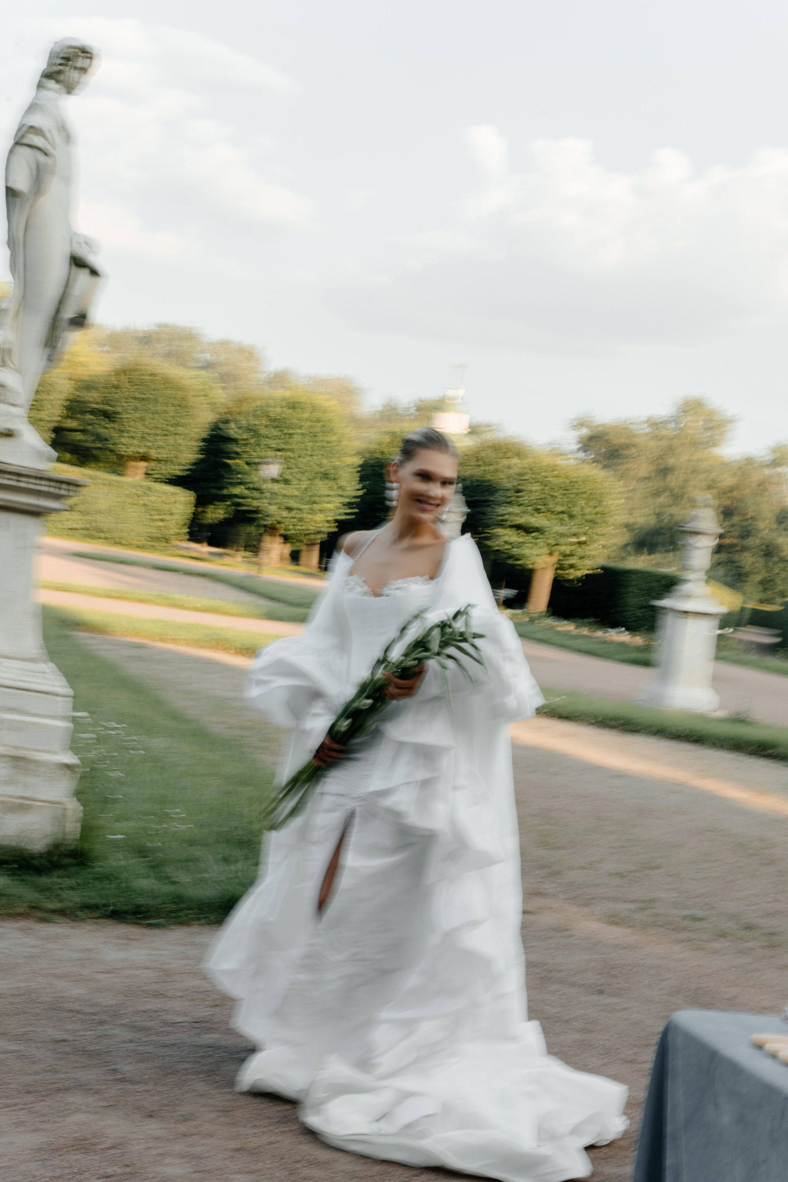 KUSKOVO. Свадебное ФОТО & ВИДЕО Москва/Липецк