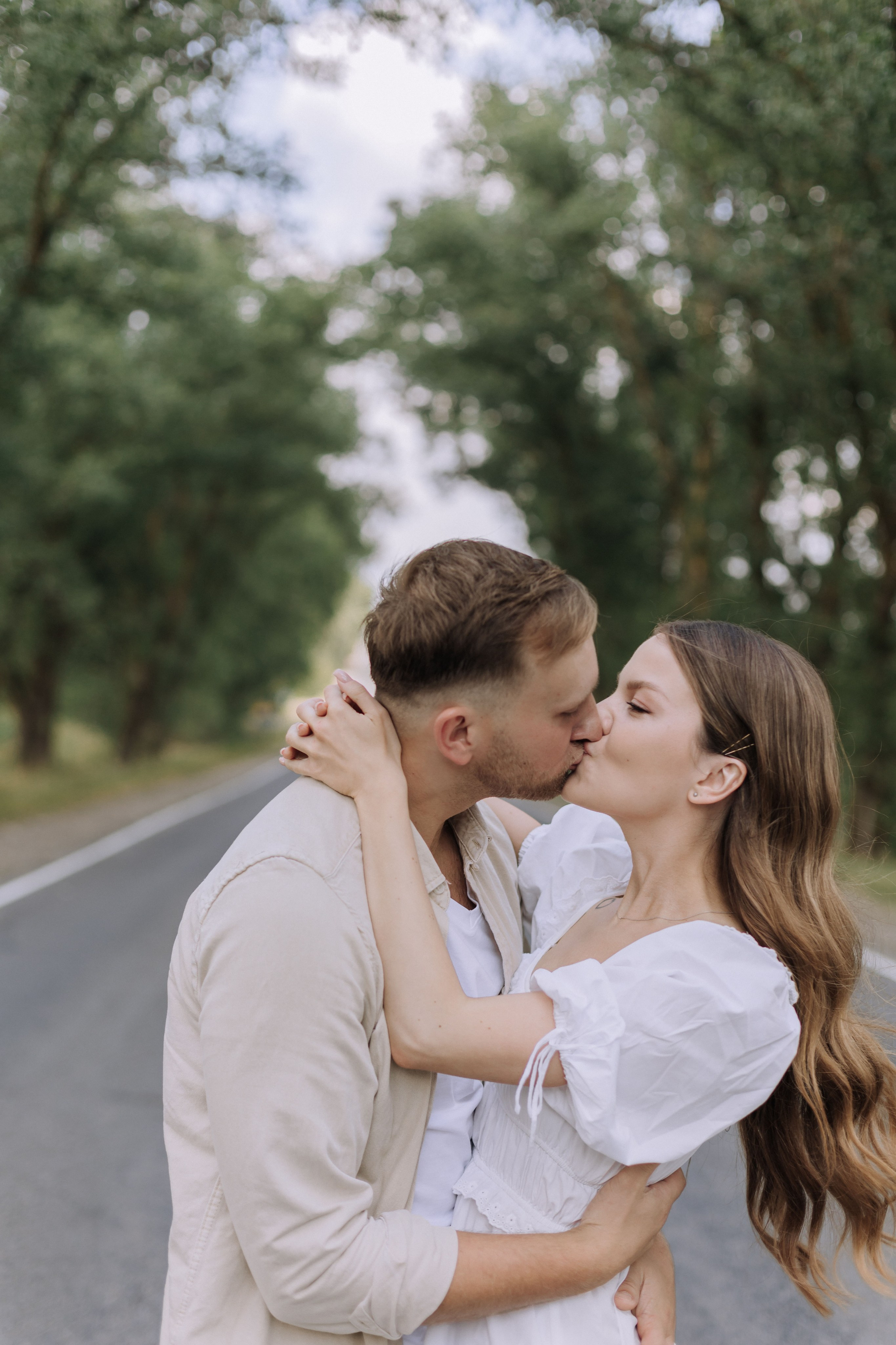 Ivan & Elya. Главная