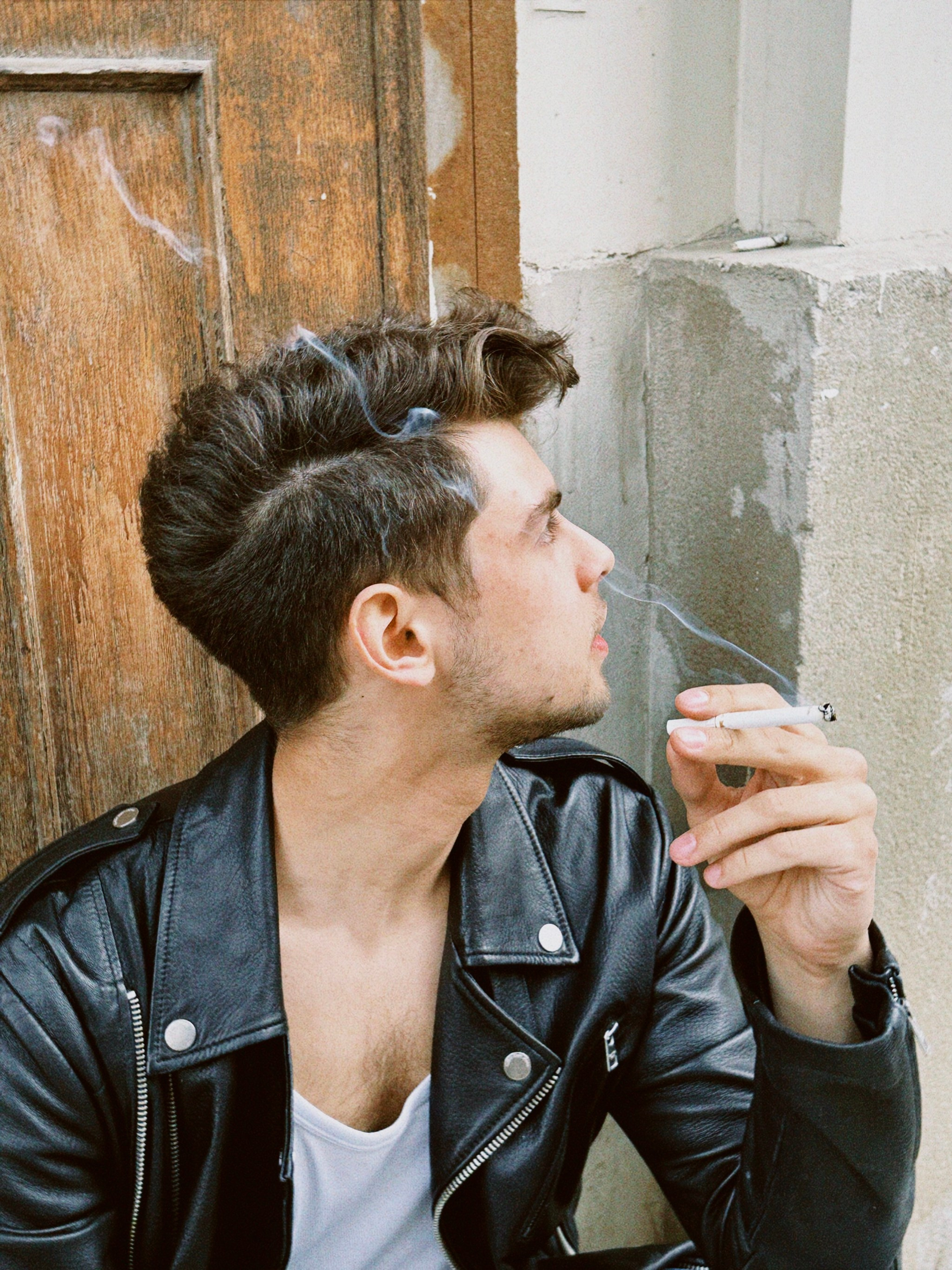 Студийные. Портретный фотограф в Москве