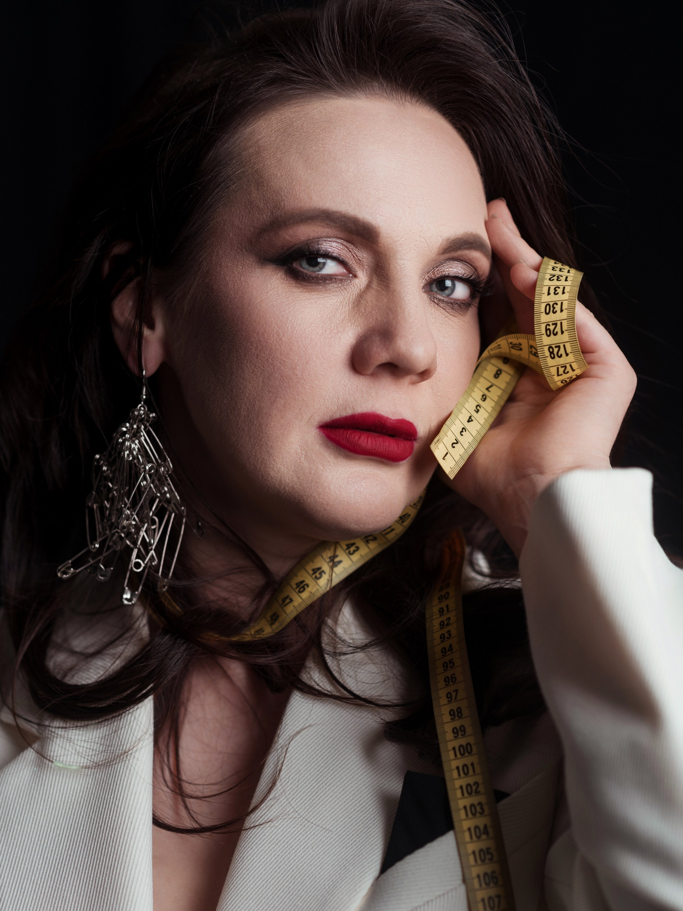 Сюжетные фото. Галерея работ