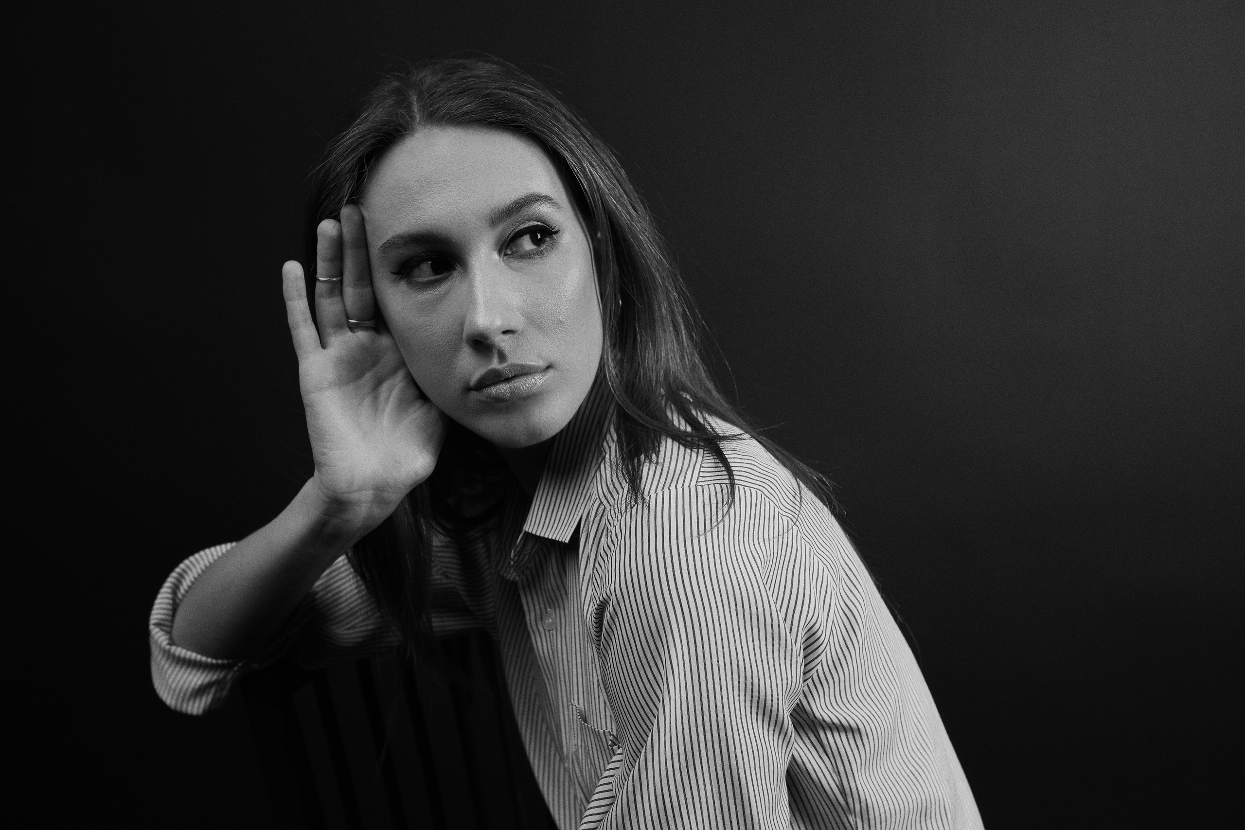 Margarita. Фотограф Анастасия Федорова  Санкт-Петербург