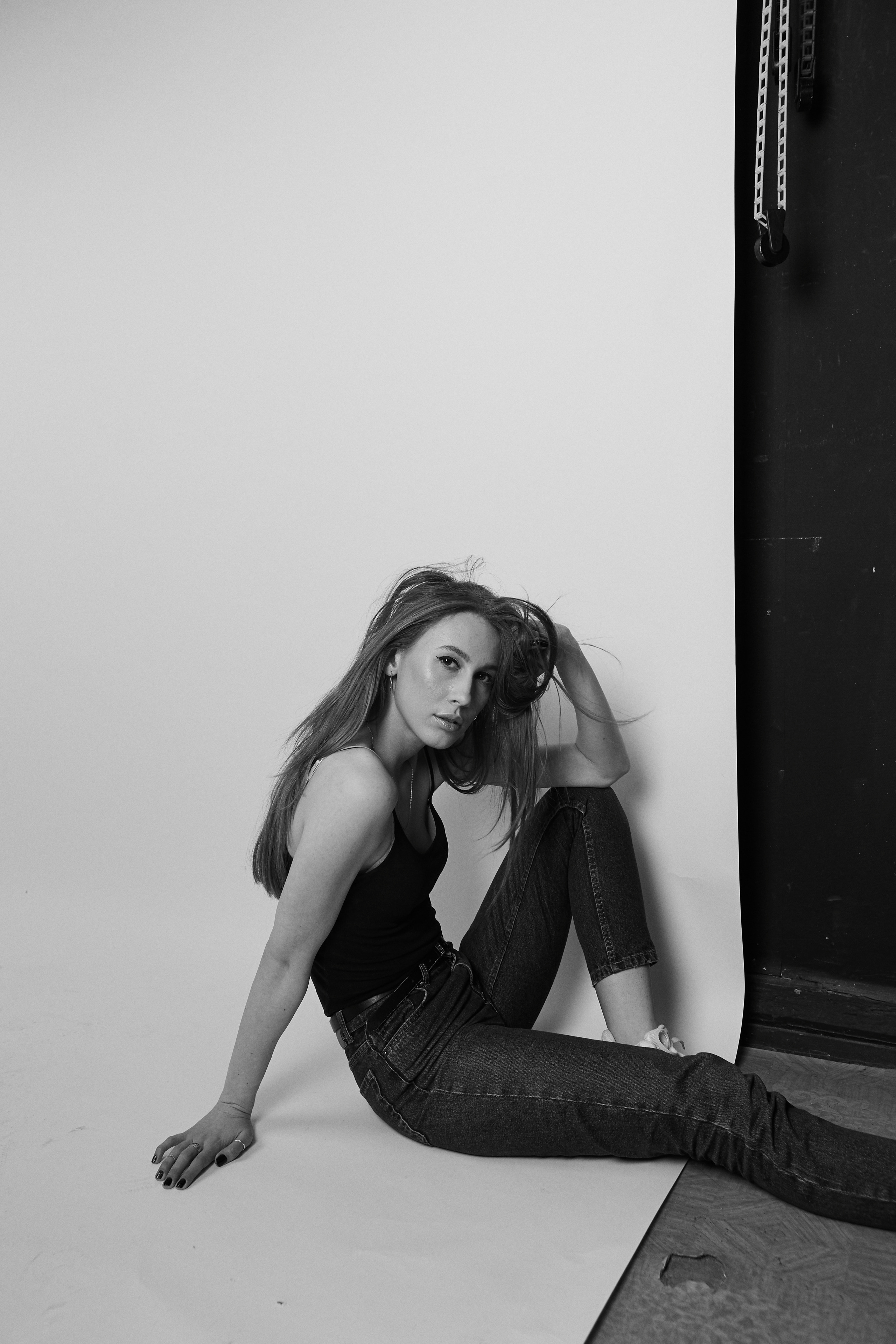 Margarita. Фотограф Анастасия Федорова  Санкт-Петербург