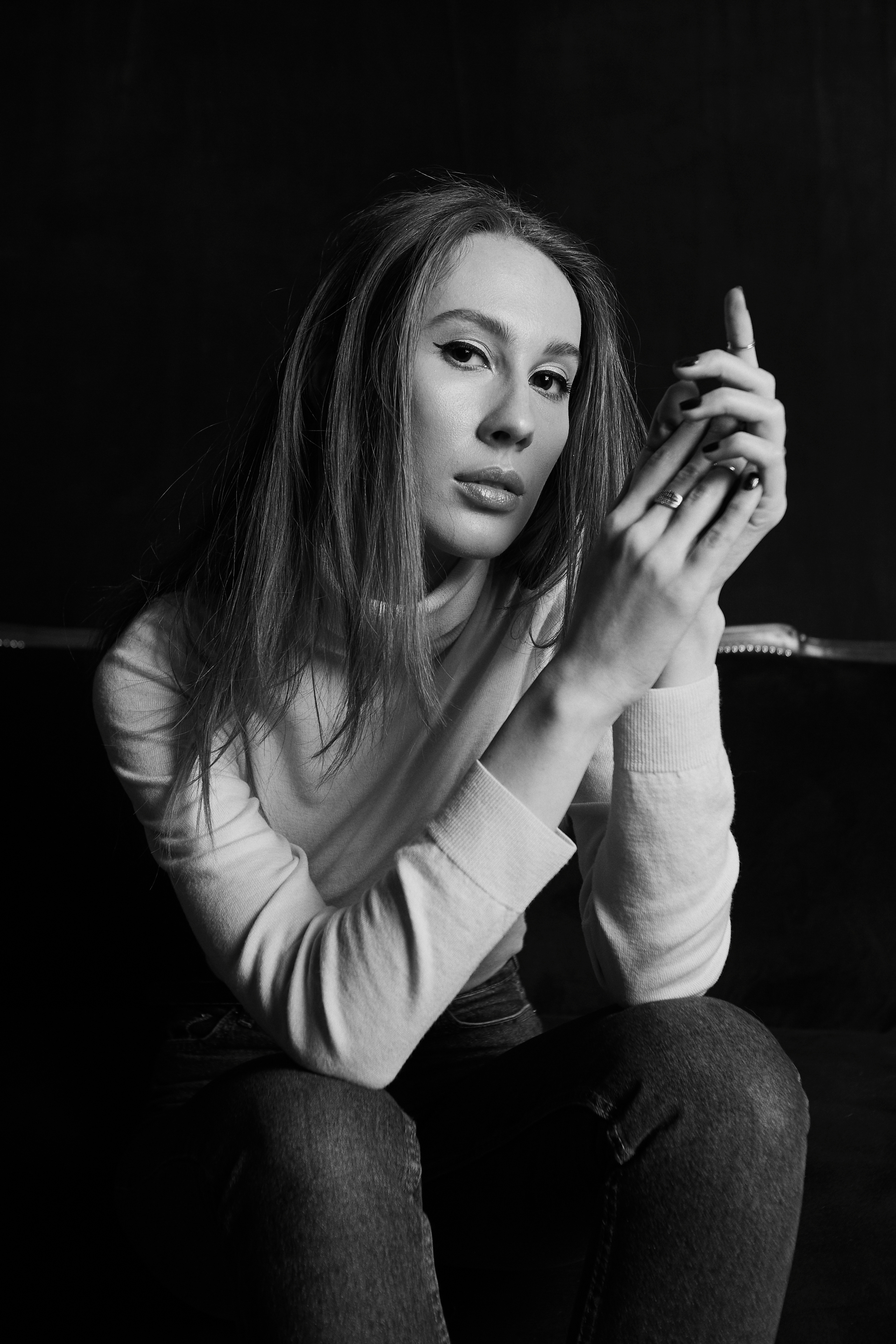 Margarita. Фотограф Анастасия Федорова  Санкт-Петербург