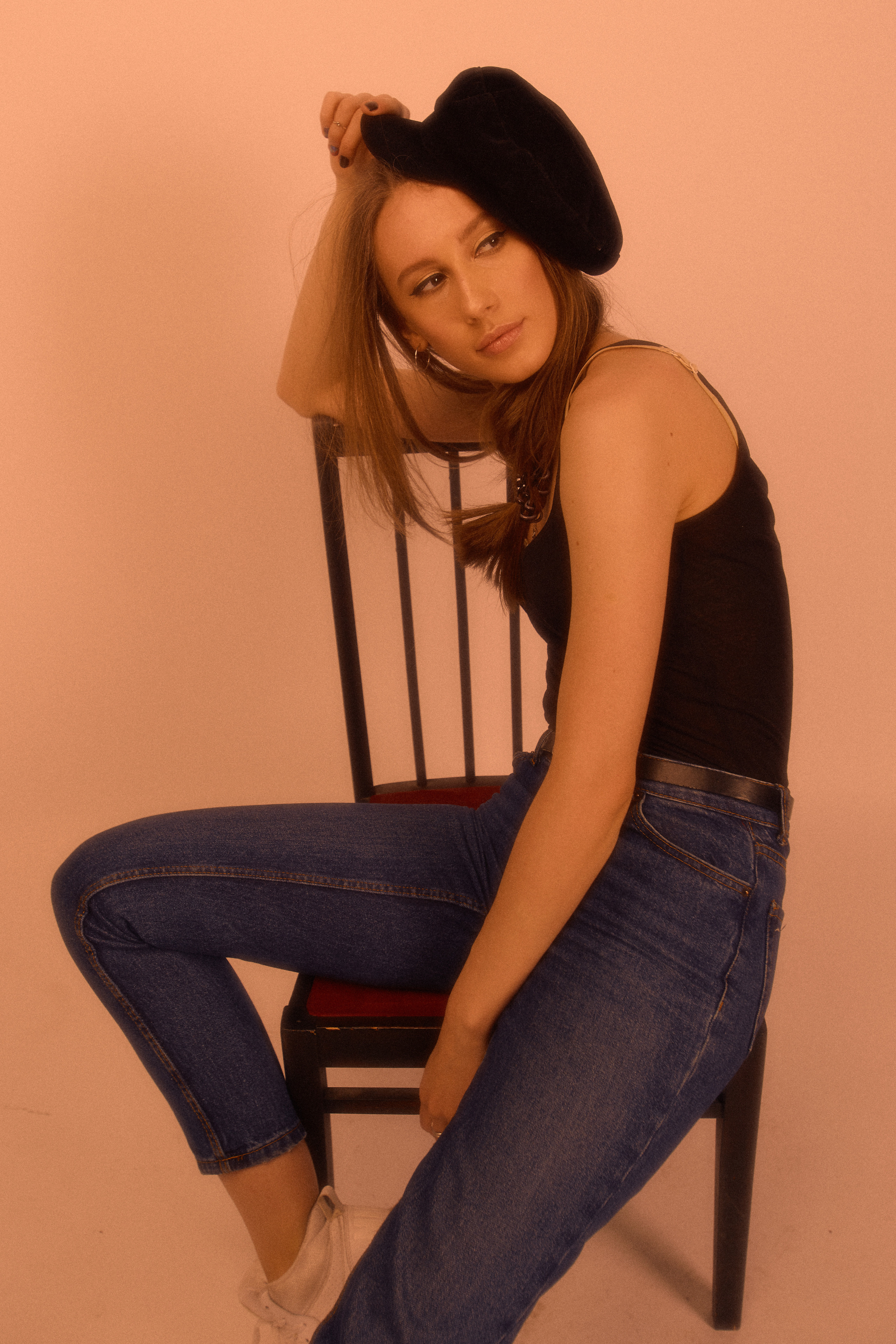 Margarita. Фотограф Анастасия Федорова  Санкт-Петербург