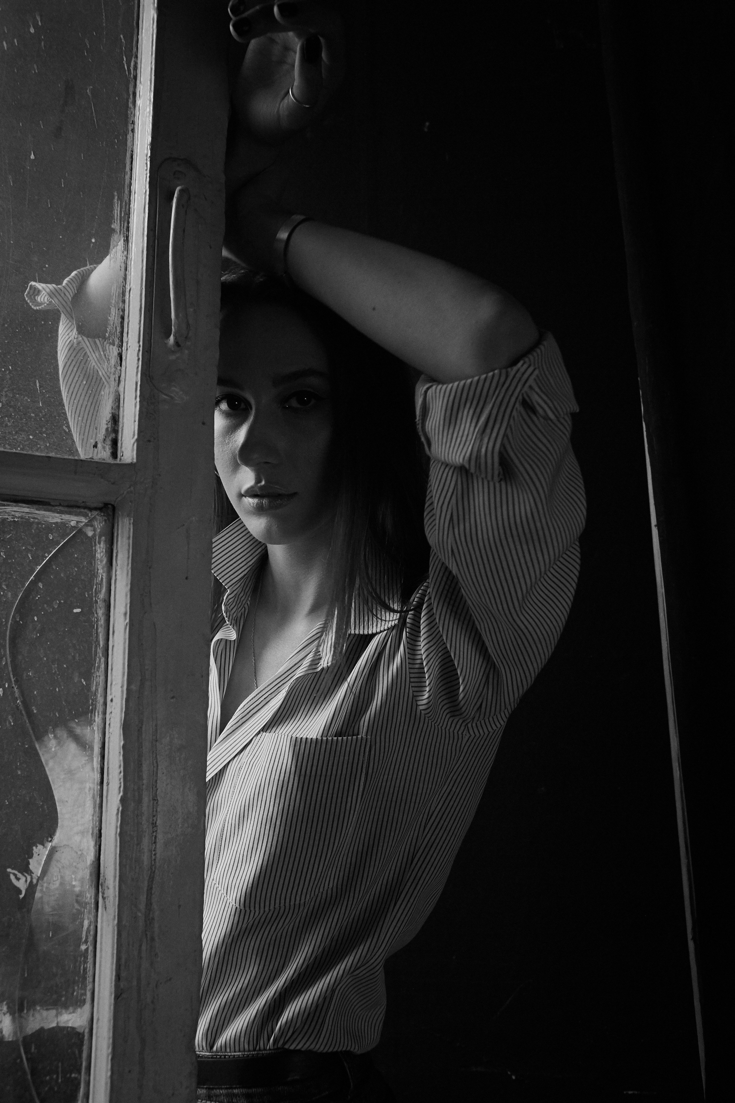 Margarita. Фотограф Анастасия Федорова  Санкт-Петербург