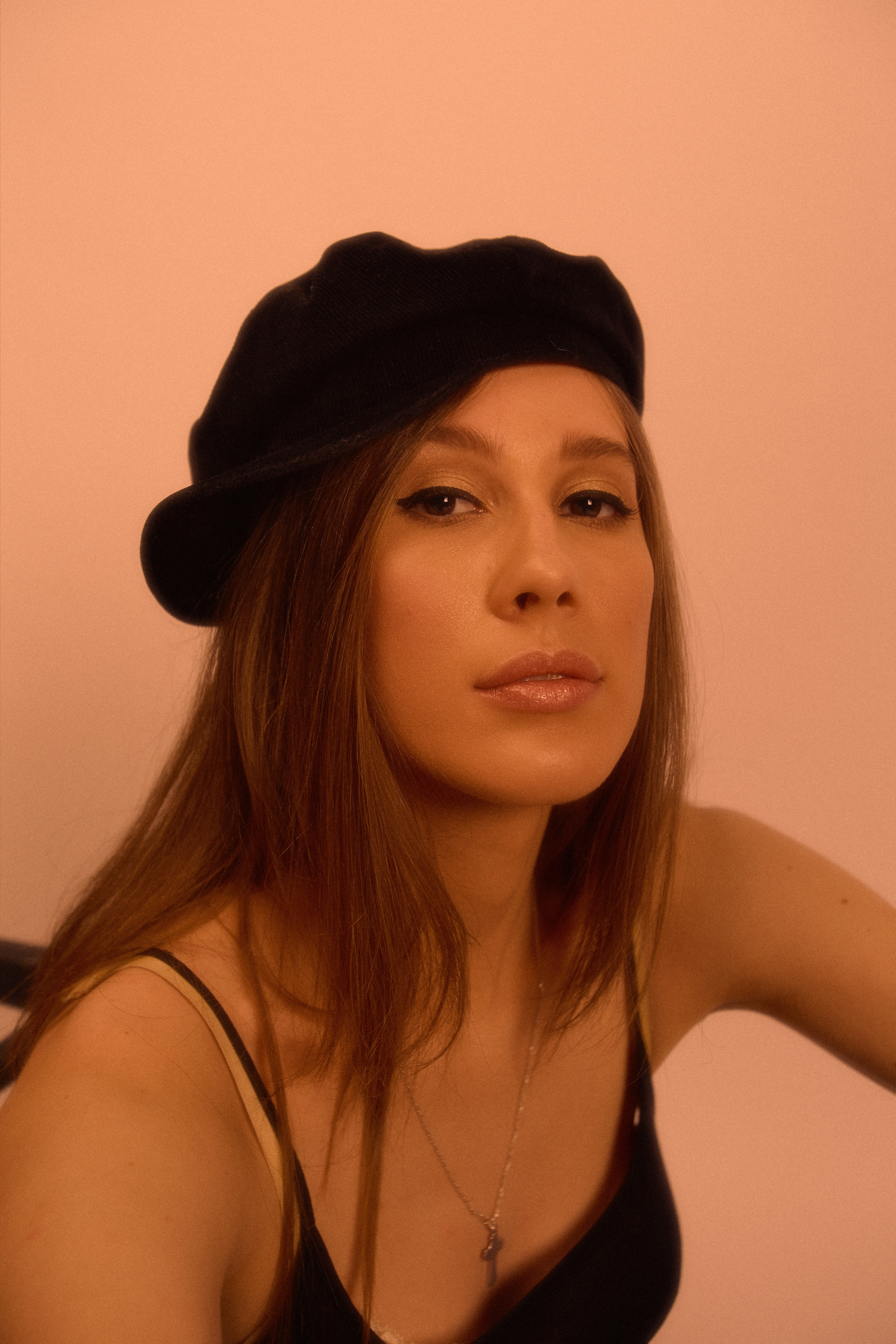 Margarita. Фотограф Анастасия Федорова  Санкт-Петербург