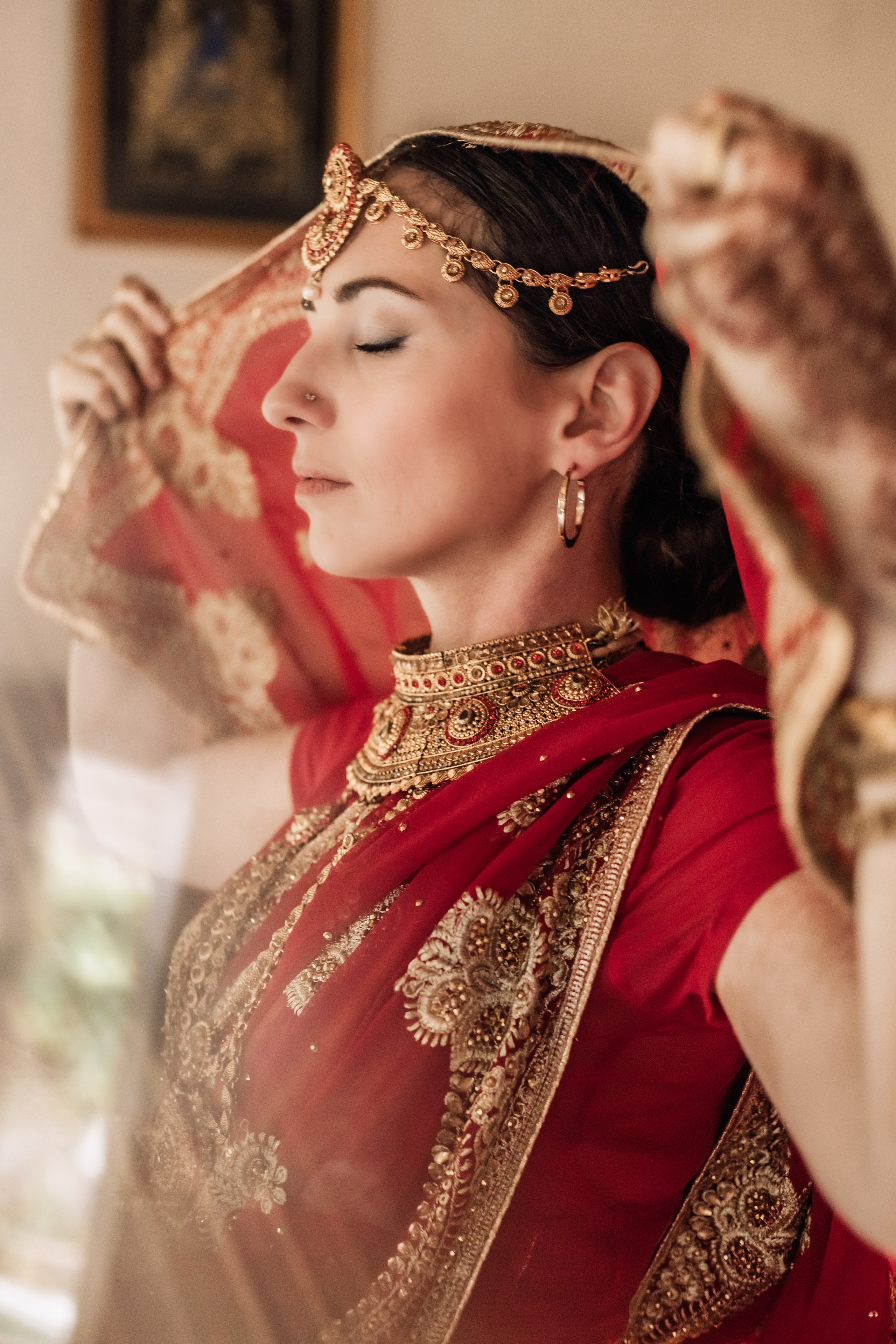 Wedding Karunika & Haridas. Mariam Bagdasaryan