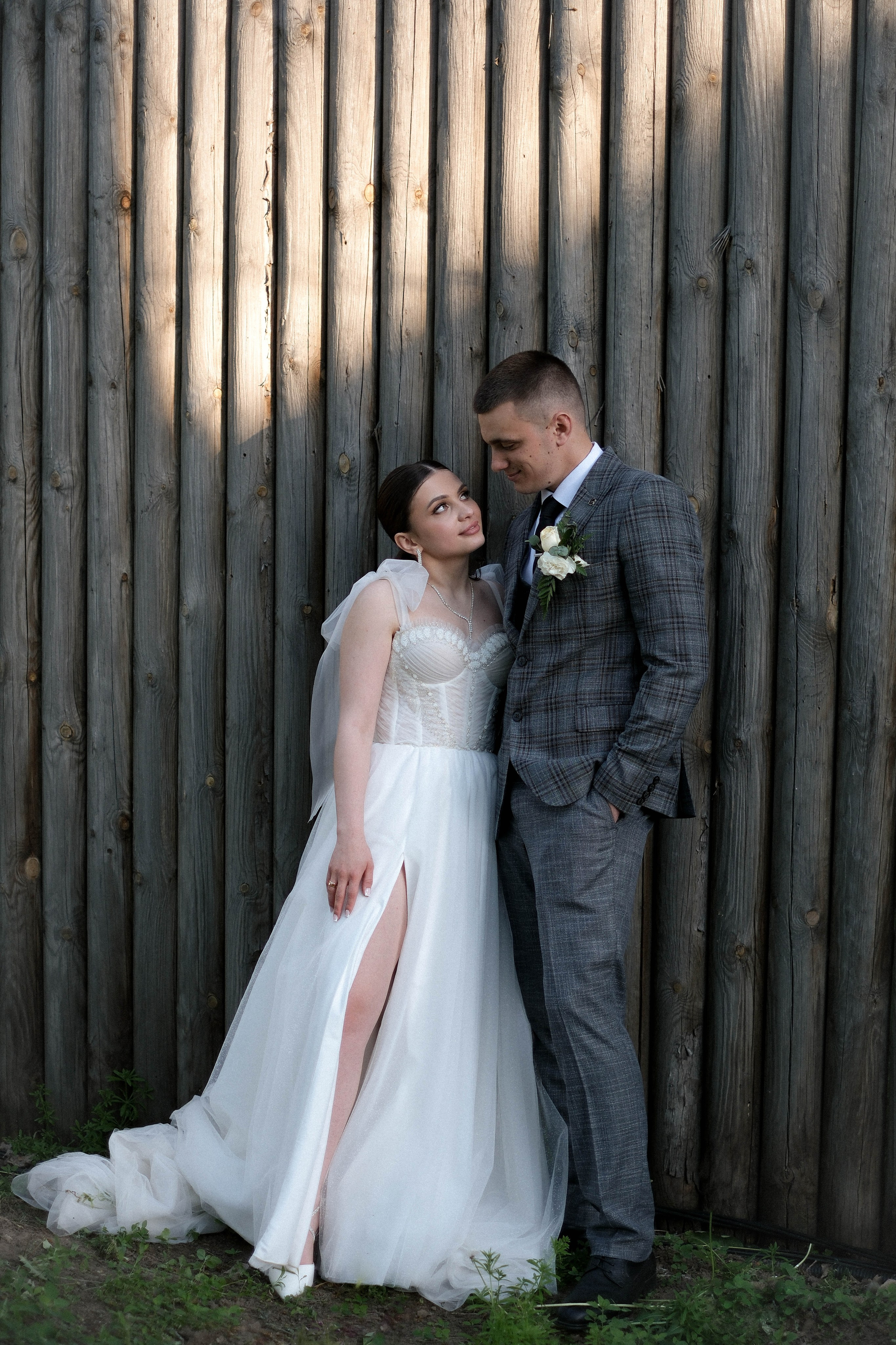 Катя & Дима. Главная