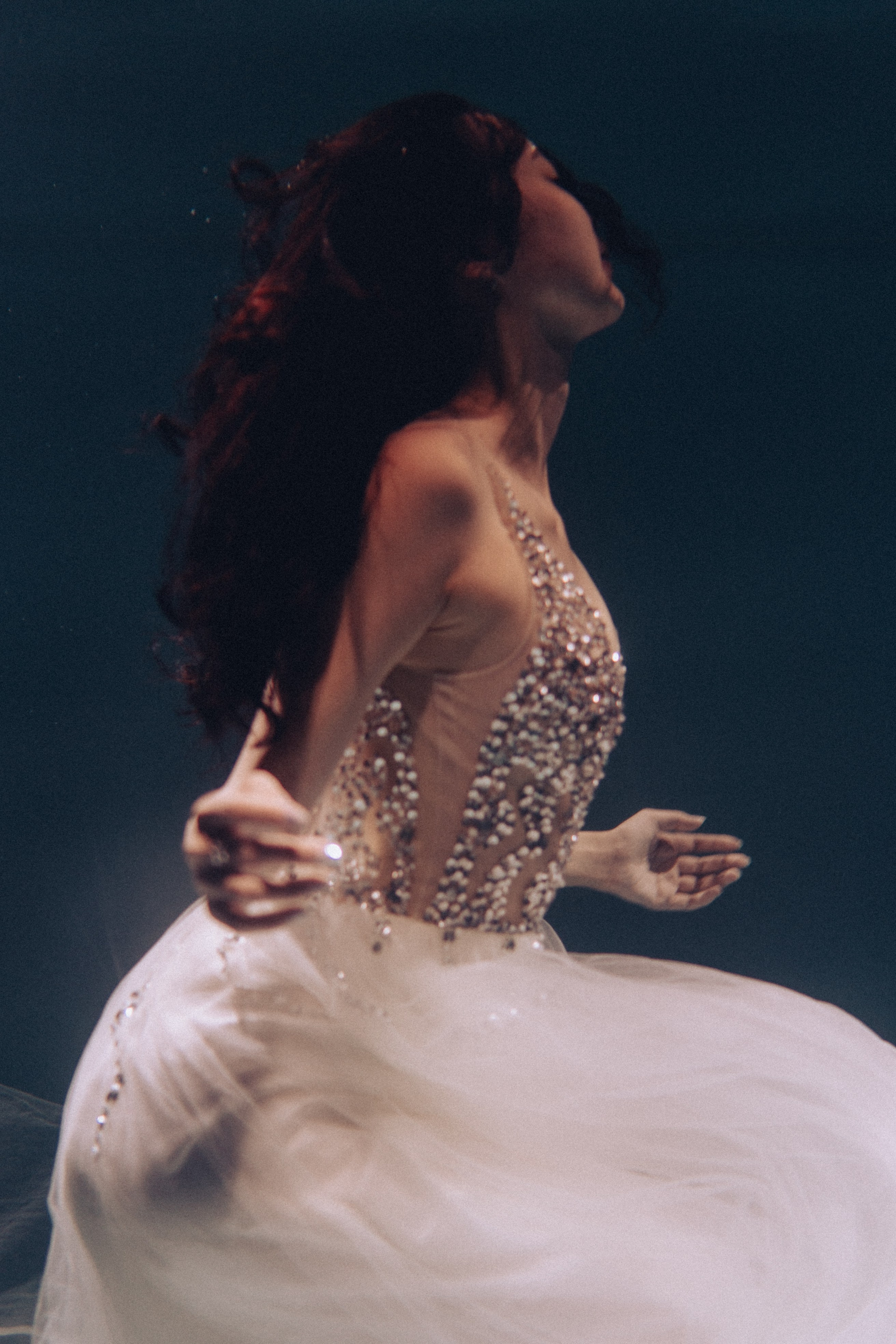 ФОТОСЕСИСИЯ В БАССЕЙНЕ. Профессиональный фотограф, Санкт-Петербург — Виктория Богомолова