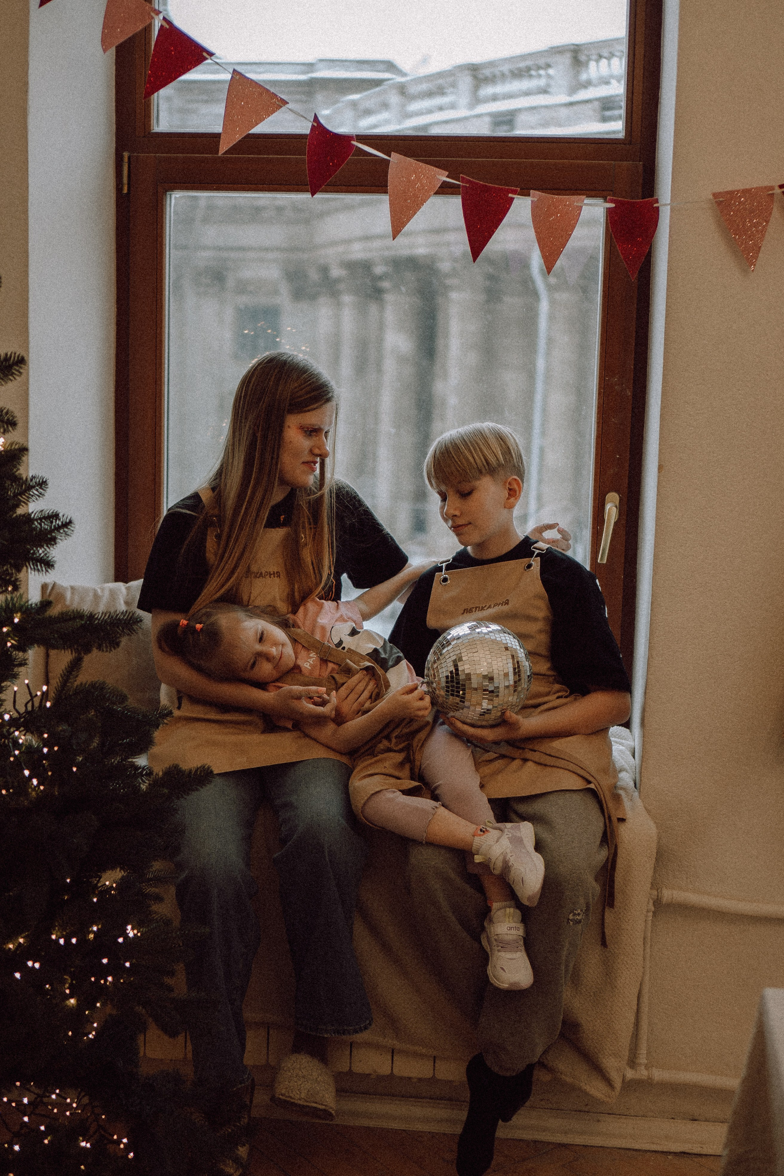 Студия лепки. Профессиональный фотограф, Санкт-Петербург — Виктория Богомолова