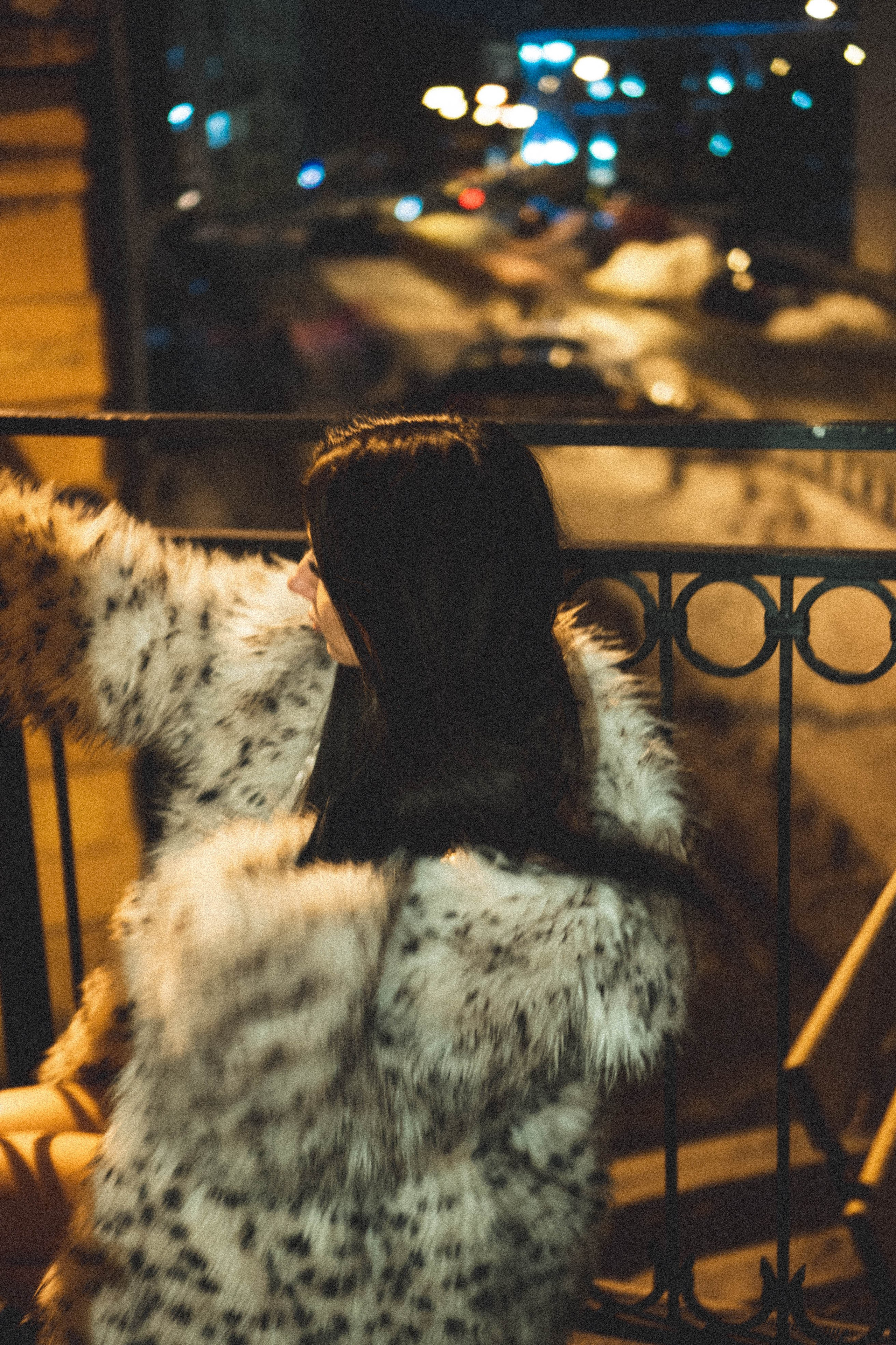 Балкон. Профессиональный фотограф, Санкт-Петербург — Виктория Богомолова