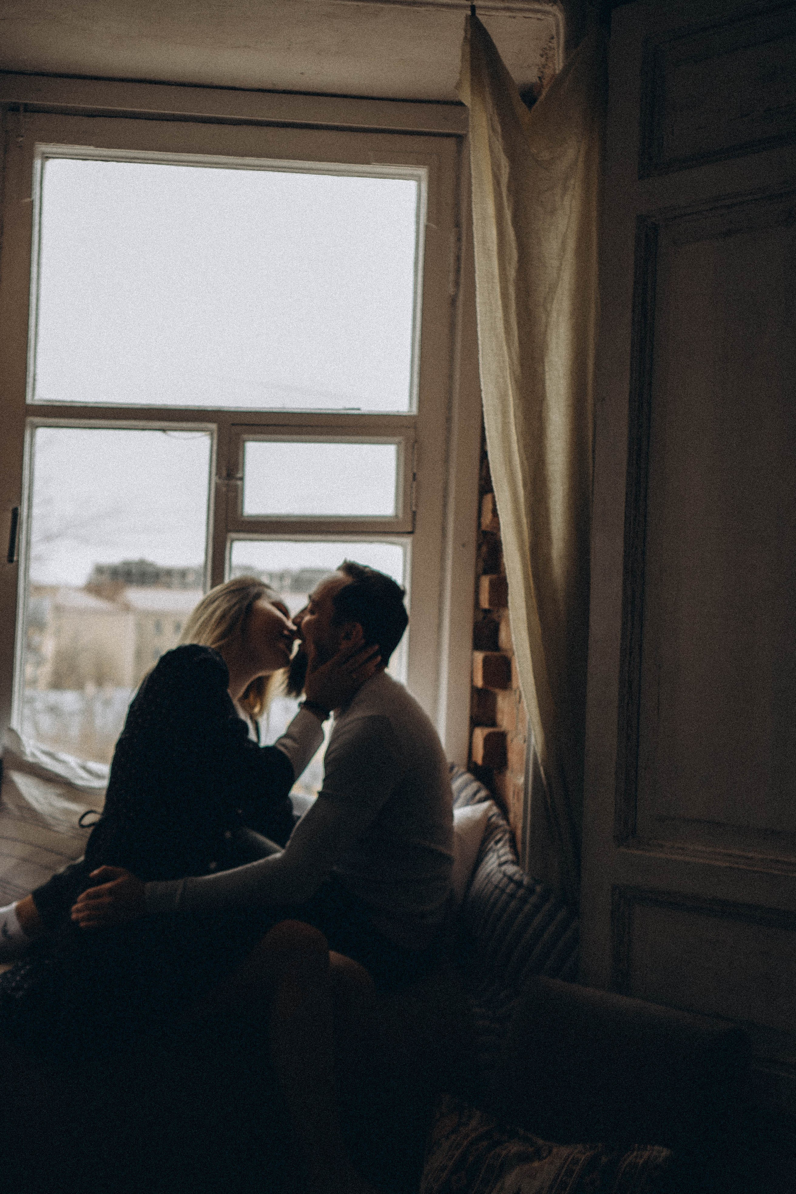 Любовь. Профессиональный фотограф, Санкт-Петербург — Виктория Богомолова