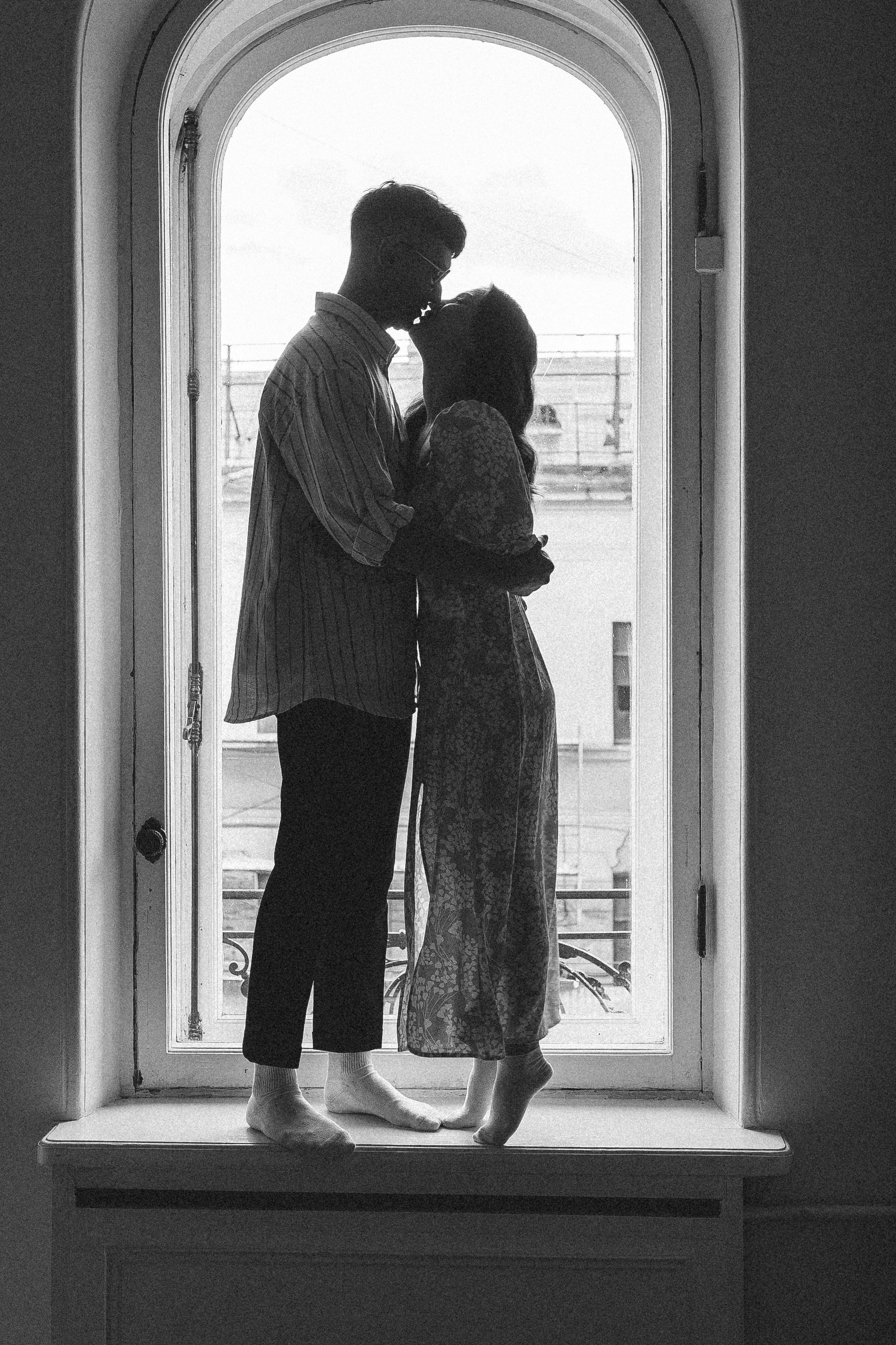 ЛЮБОВЬ В ИЮНЕ. Профессиональный фотограф, Санкт-Петербург — Виктория Богомолова