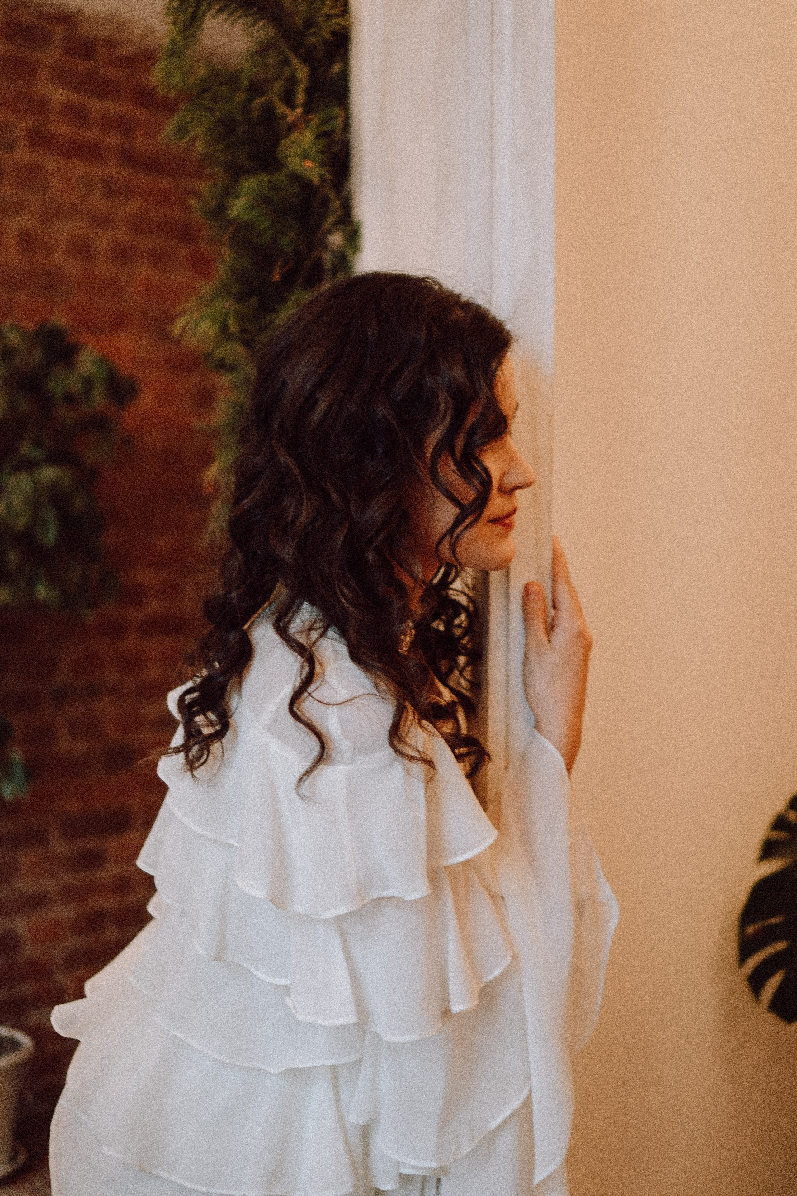 Новогодний стиль вдвоем. Профессиональный фотограф, Санкт-Петербург — Виктория Богомолова