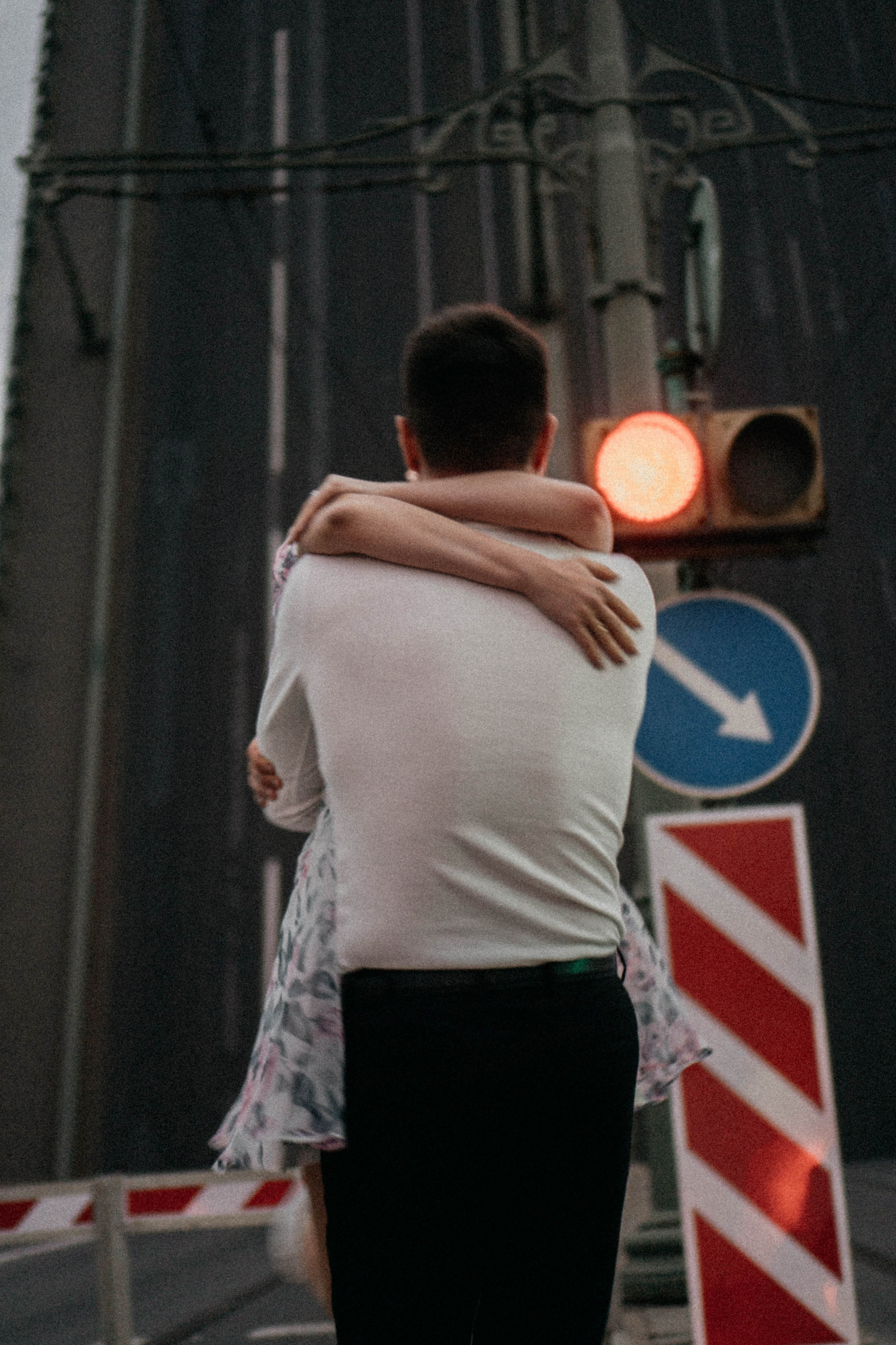 Любовь в белые ночи. Профессиональный фотограф, Санкт-Петербург — Виктория Богомолова