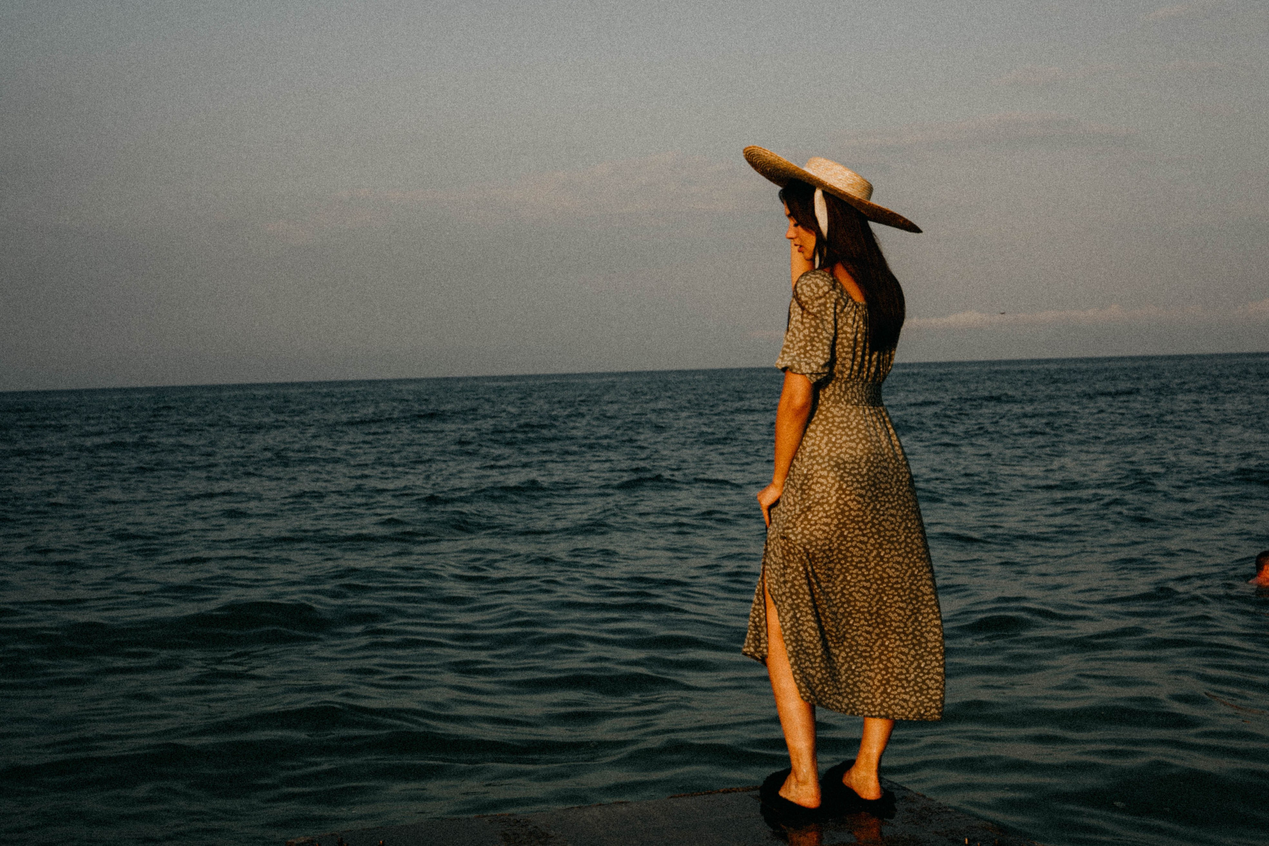 Рассвет на море. Профессиональный фотограф, Санкт-Петербург — Виктория Богомолова