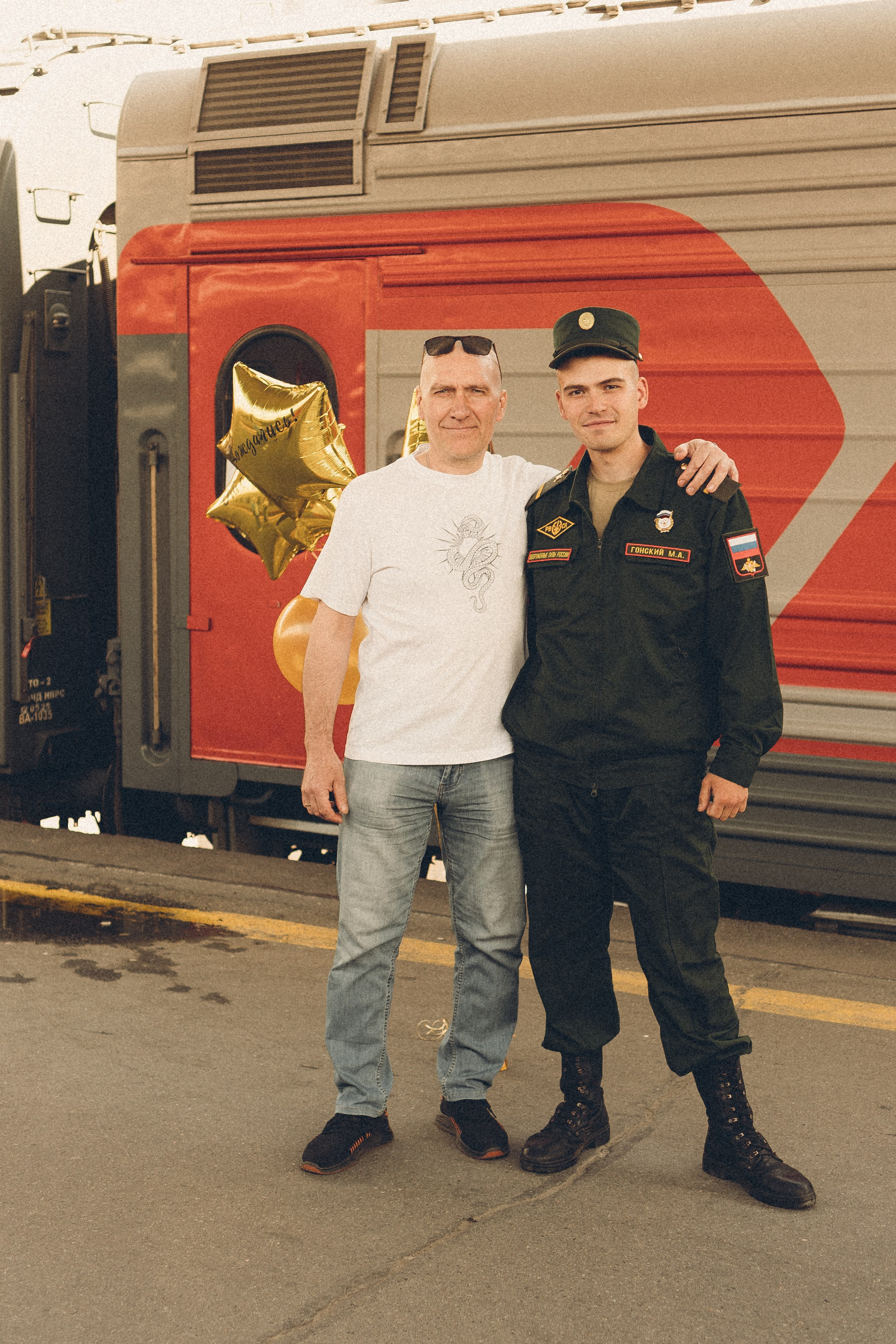 ПРЕДЛОЖЕНИЕ. Профессиональный фотограф, Санкт-Петербург — Виктория Богомолова
