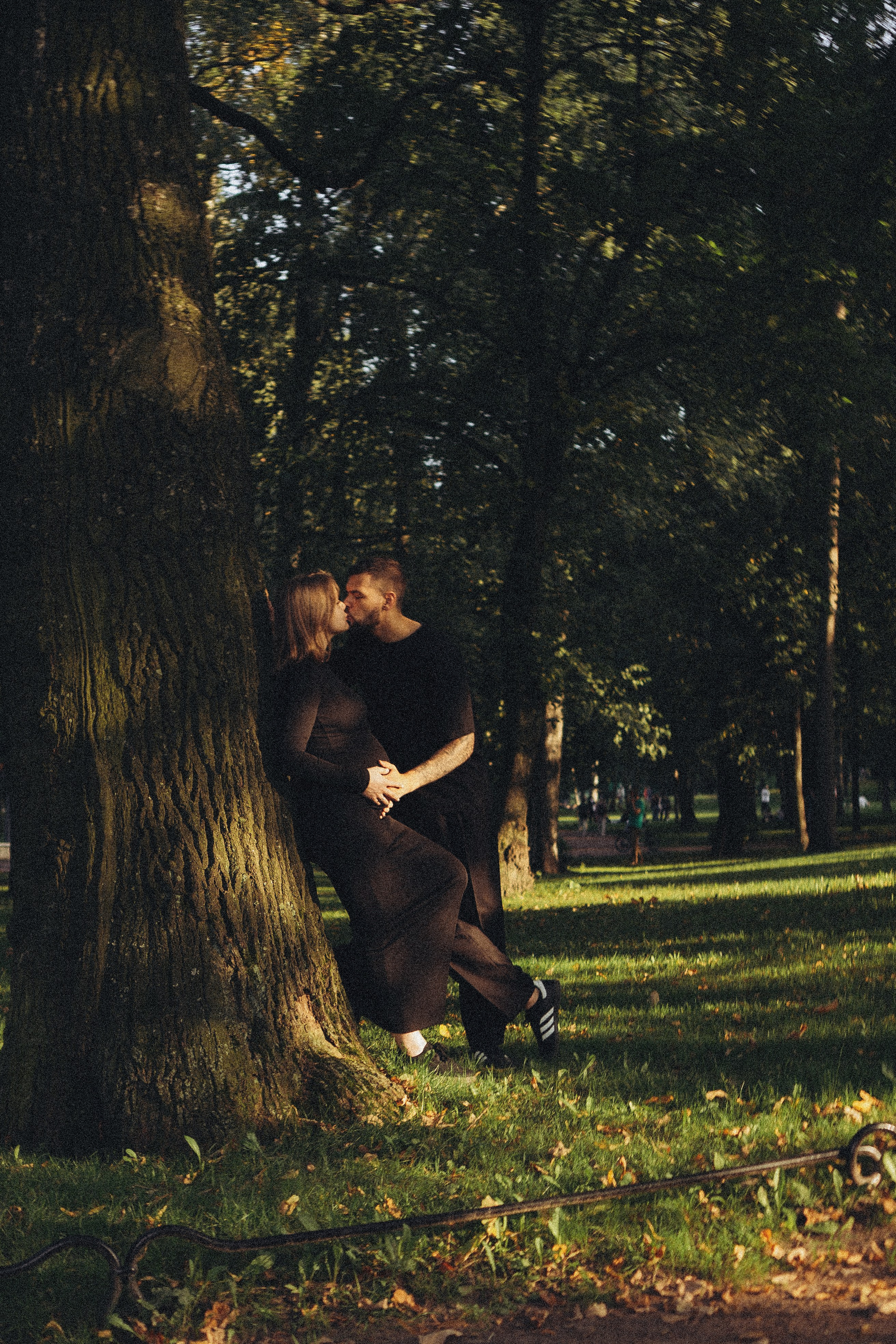 БЕРЕМЕННОСТЬ. Профессиональный фотограф, Санкт-Петербург — Виктория Богомолова