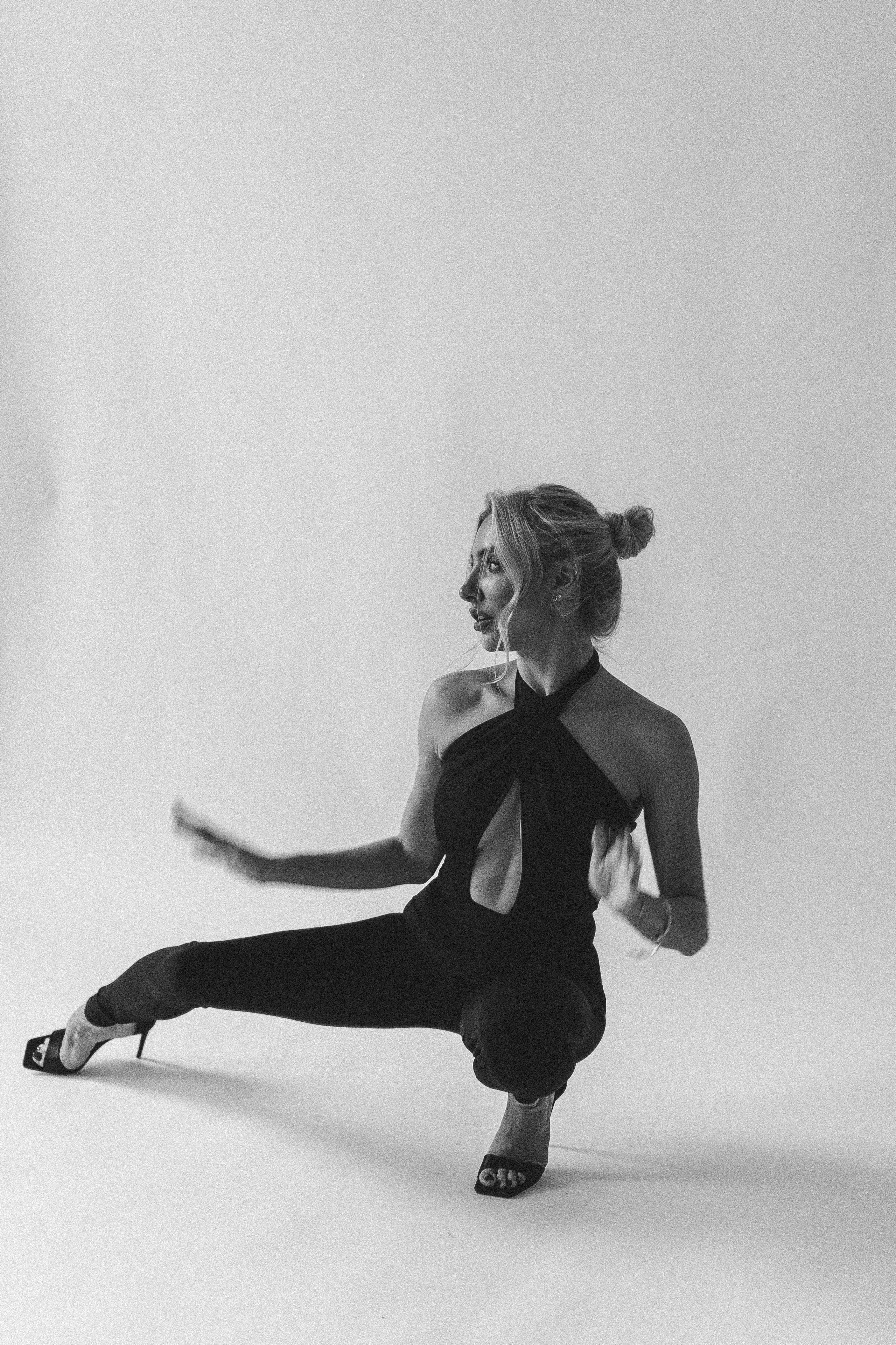 Студийная. Профессиональный фотограф, Санкт-Петербург — Виктория Богомолова