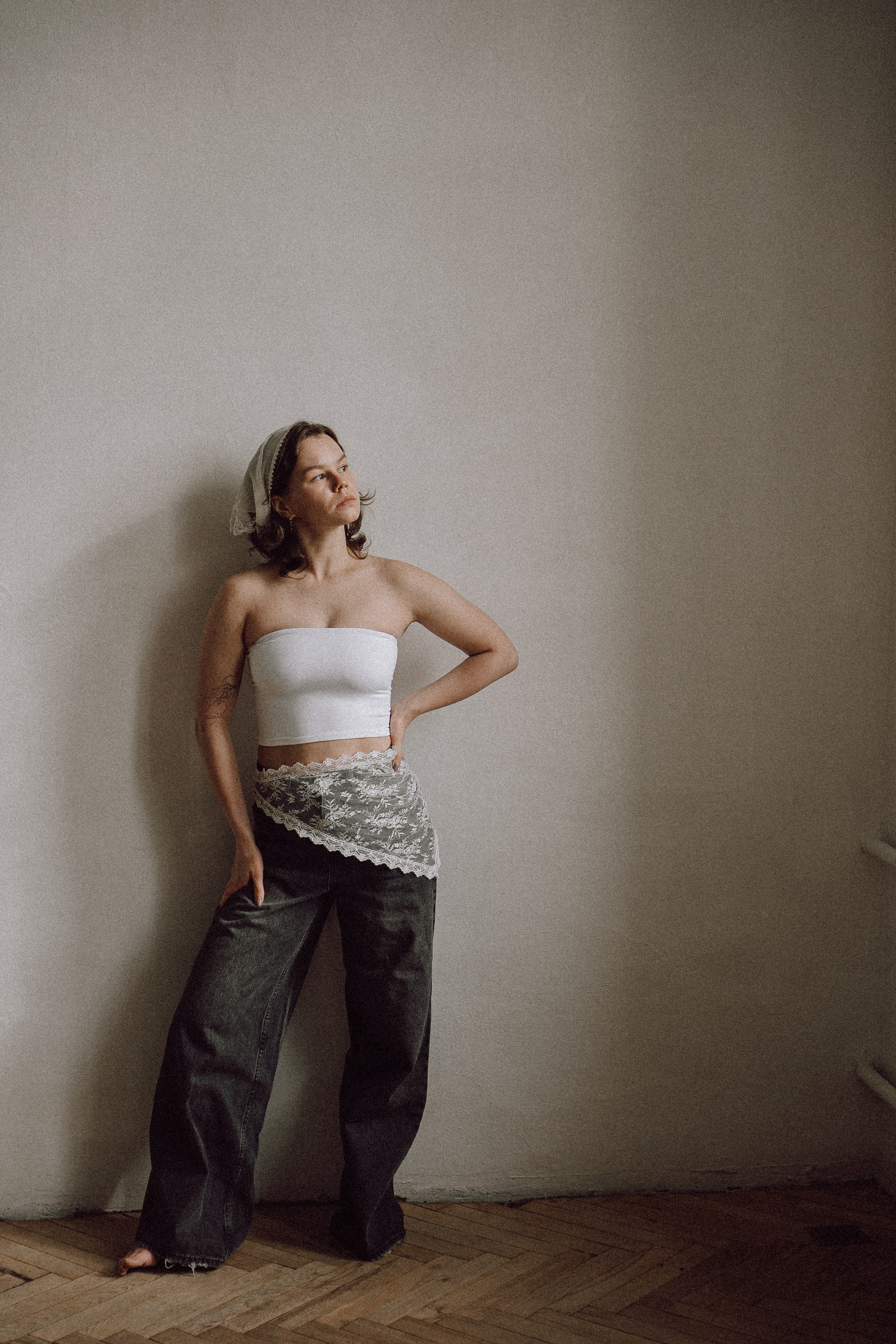 СТУДИЙНАЯ. Профессиональный фотограф, Санкт-Петербург — Виктория Богомолова