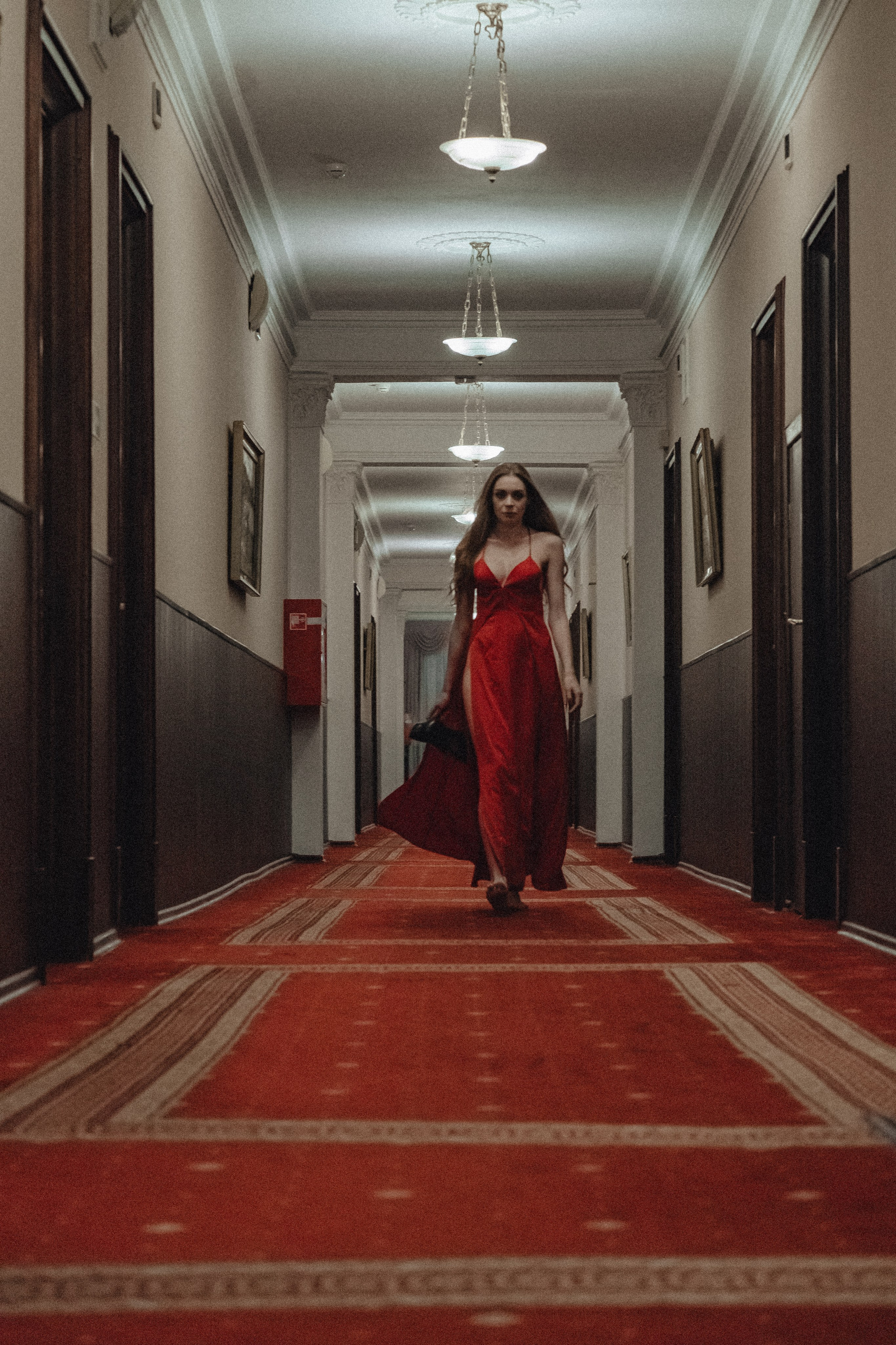 ОТЕЛЬНАЯ ИСТОРИЯ. Профессиональный фотограф, Санкт-Петербург — Виктория Богомолова