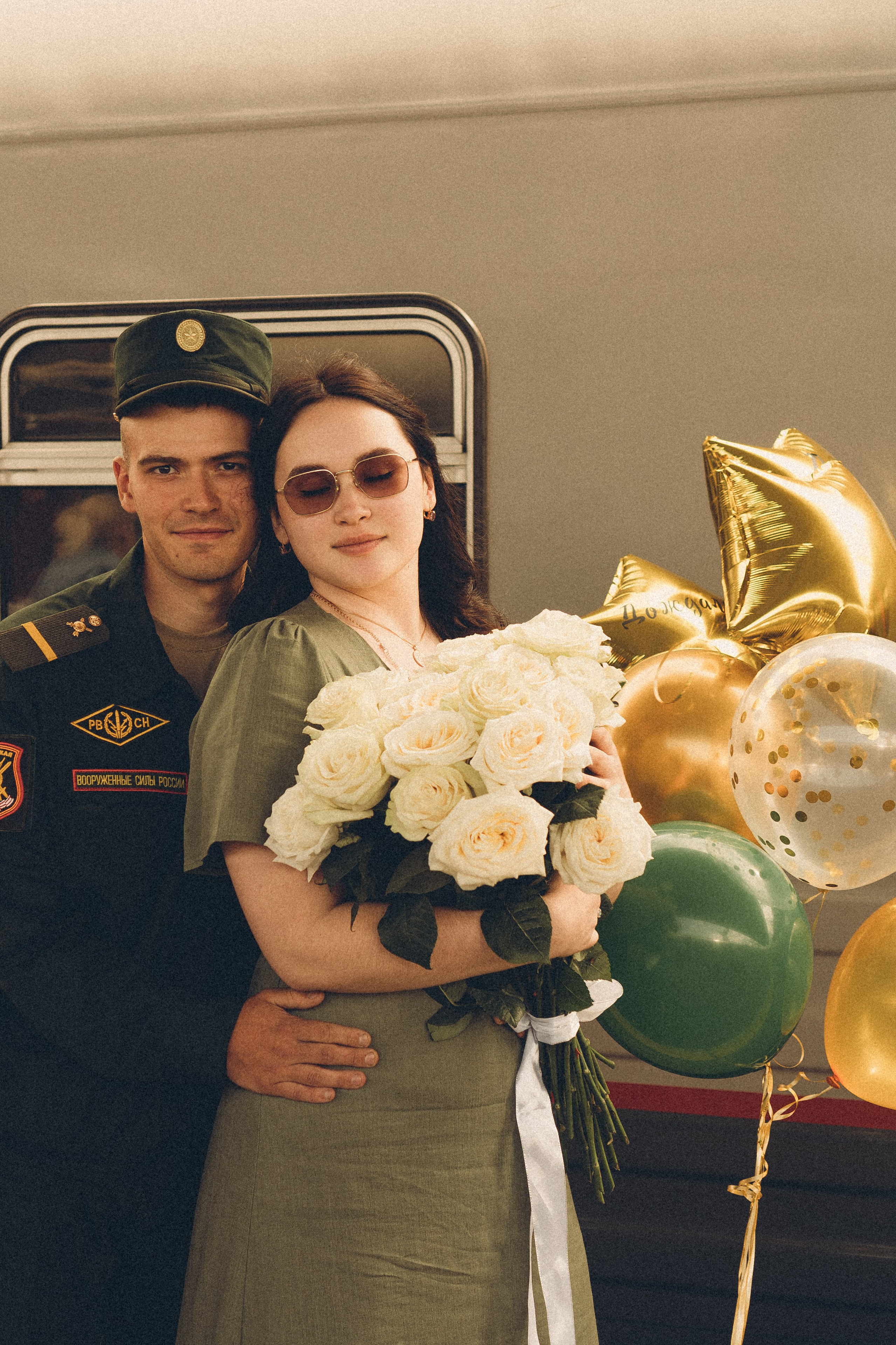 ПРЕДЛОЖЕНИЕ. Профессиональный фотограф, Санкт-Петербург — Виктория Богомолова