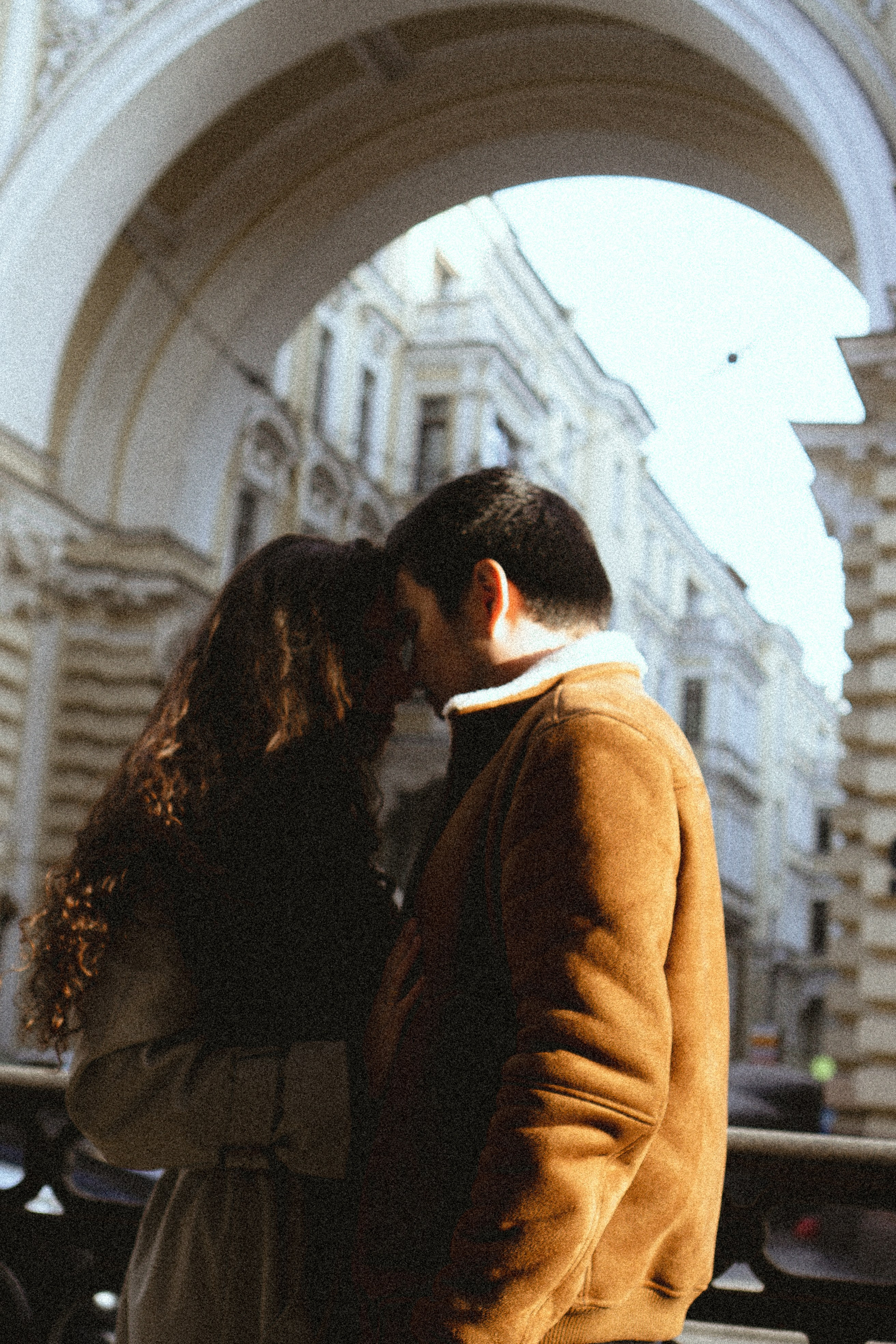 Love story. Профессиональный фотограф, Санкт-Петербург — Виктория Богомолова