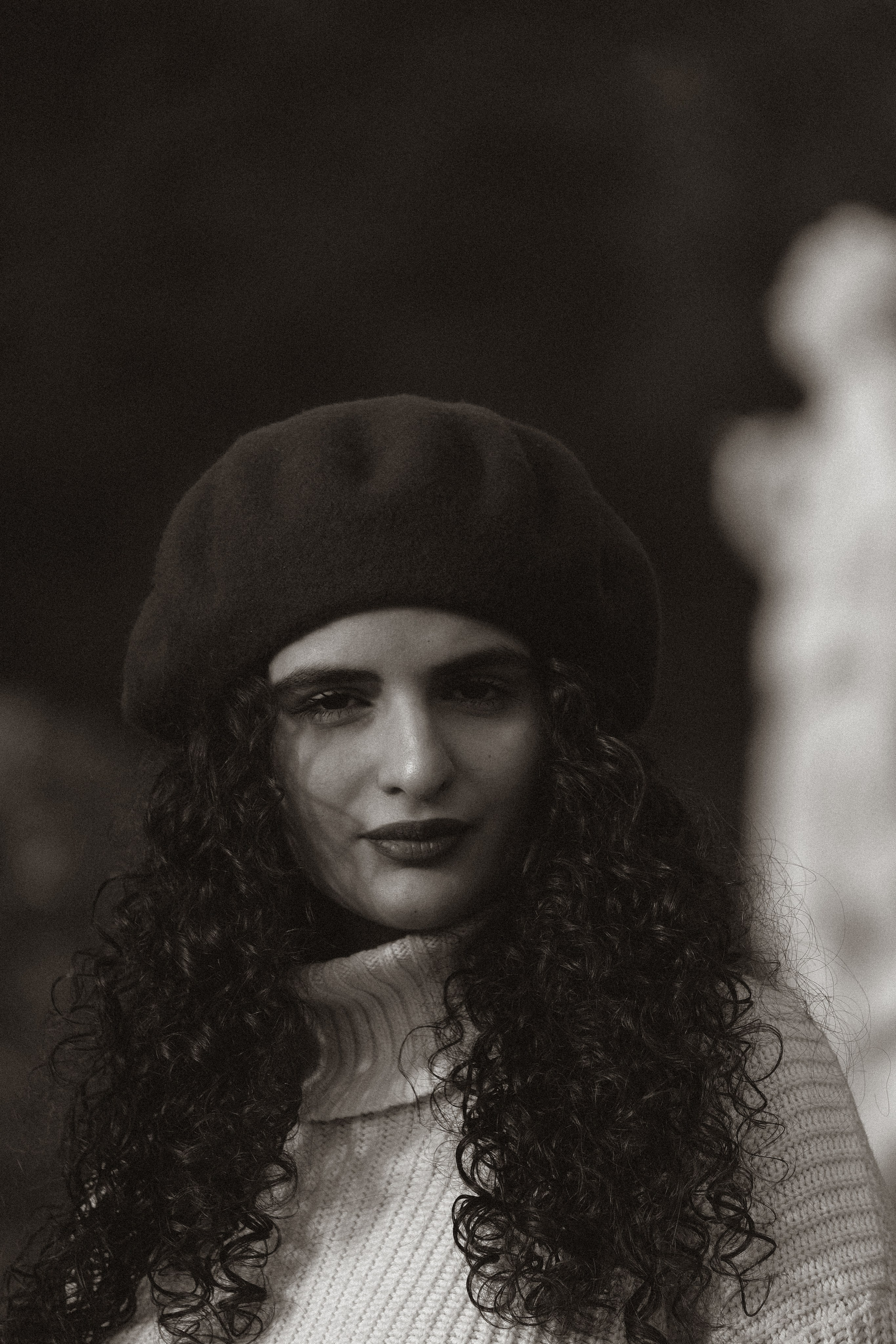 Осеняя прогулка. Профессиональный фотограф, Санкт-Петербург — Виктория Богомолова