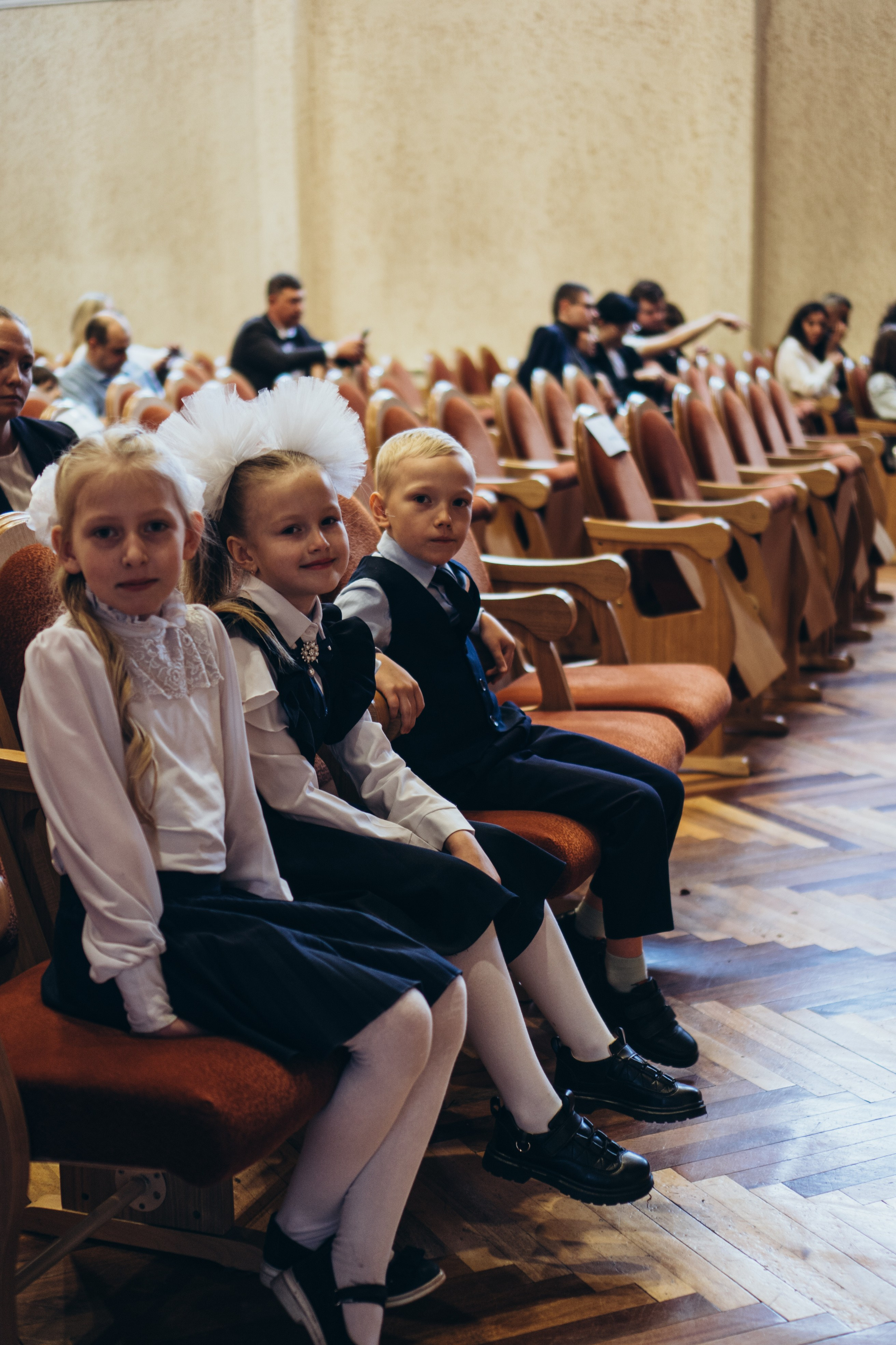 ПОСЛЕДНИЙ ЗВОНОК. Профессиональный фотограф, Санкт-Петербург — Виктория Богомолова