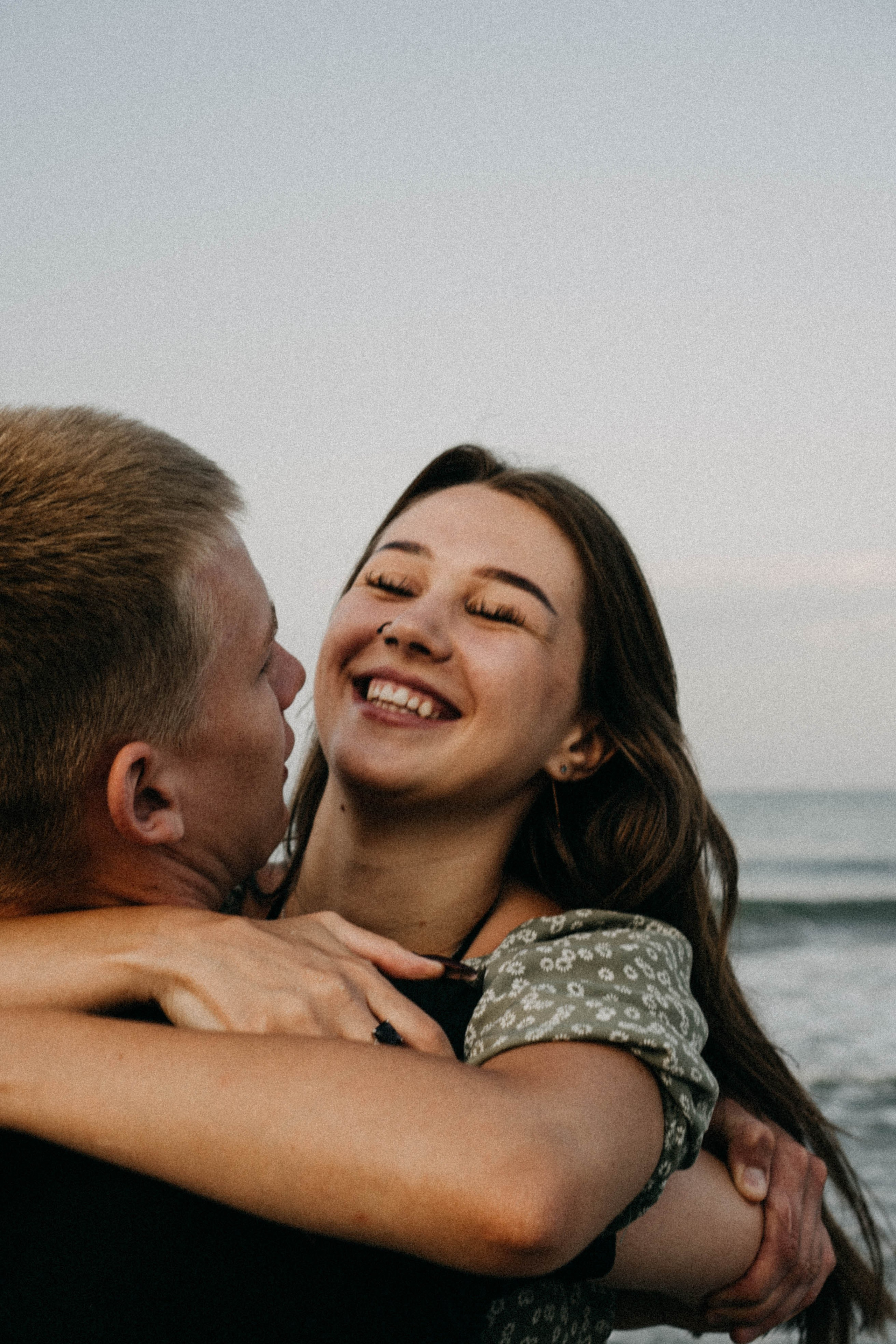 Рассвет на море. Профессиональный фотограф, Санкт-Петербург — Виктория Богомолова