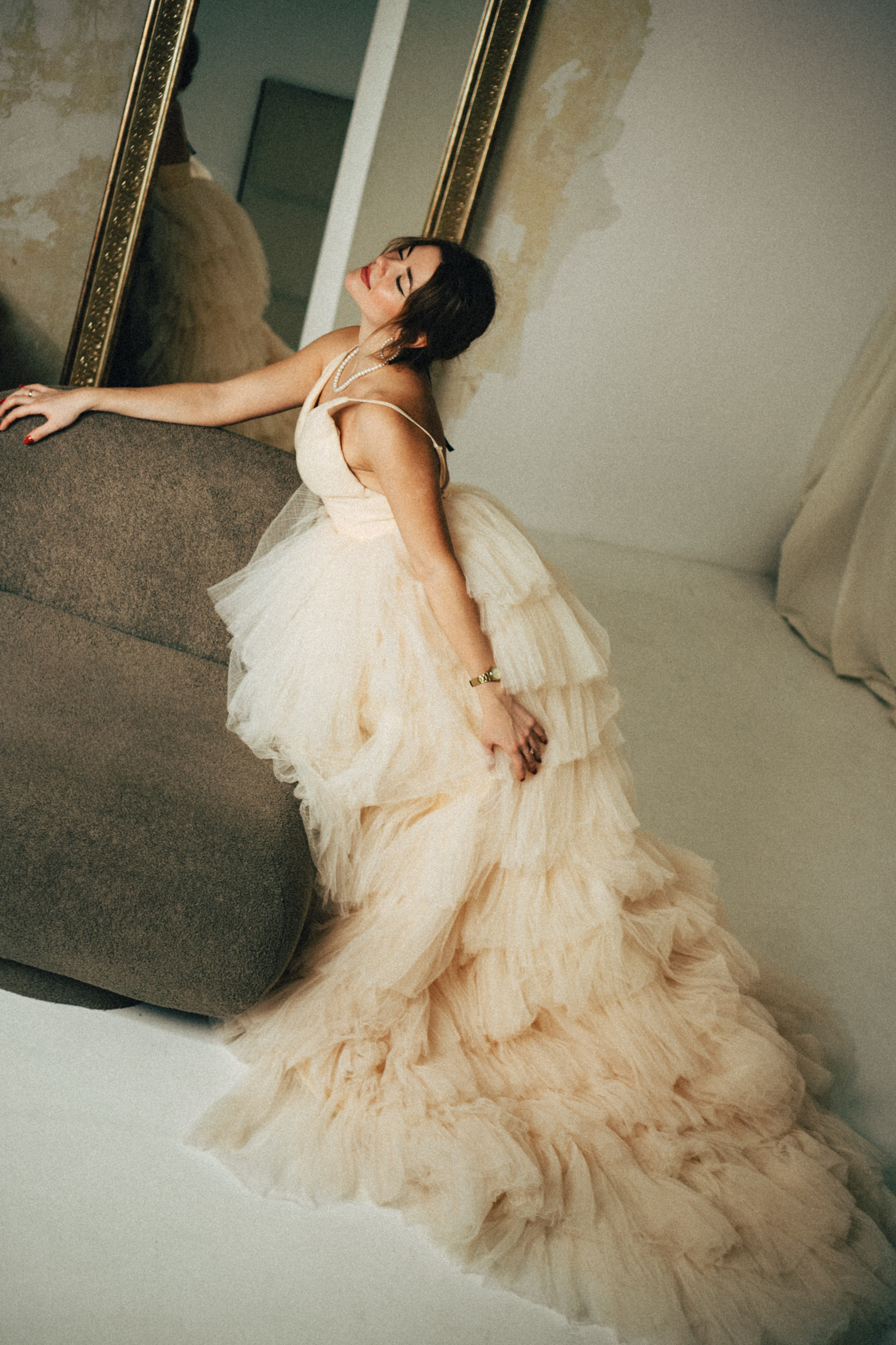 Сказочная история. Профессиональный фотограф, Санкт-Петербург — Виктория Богомолова