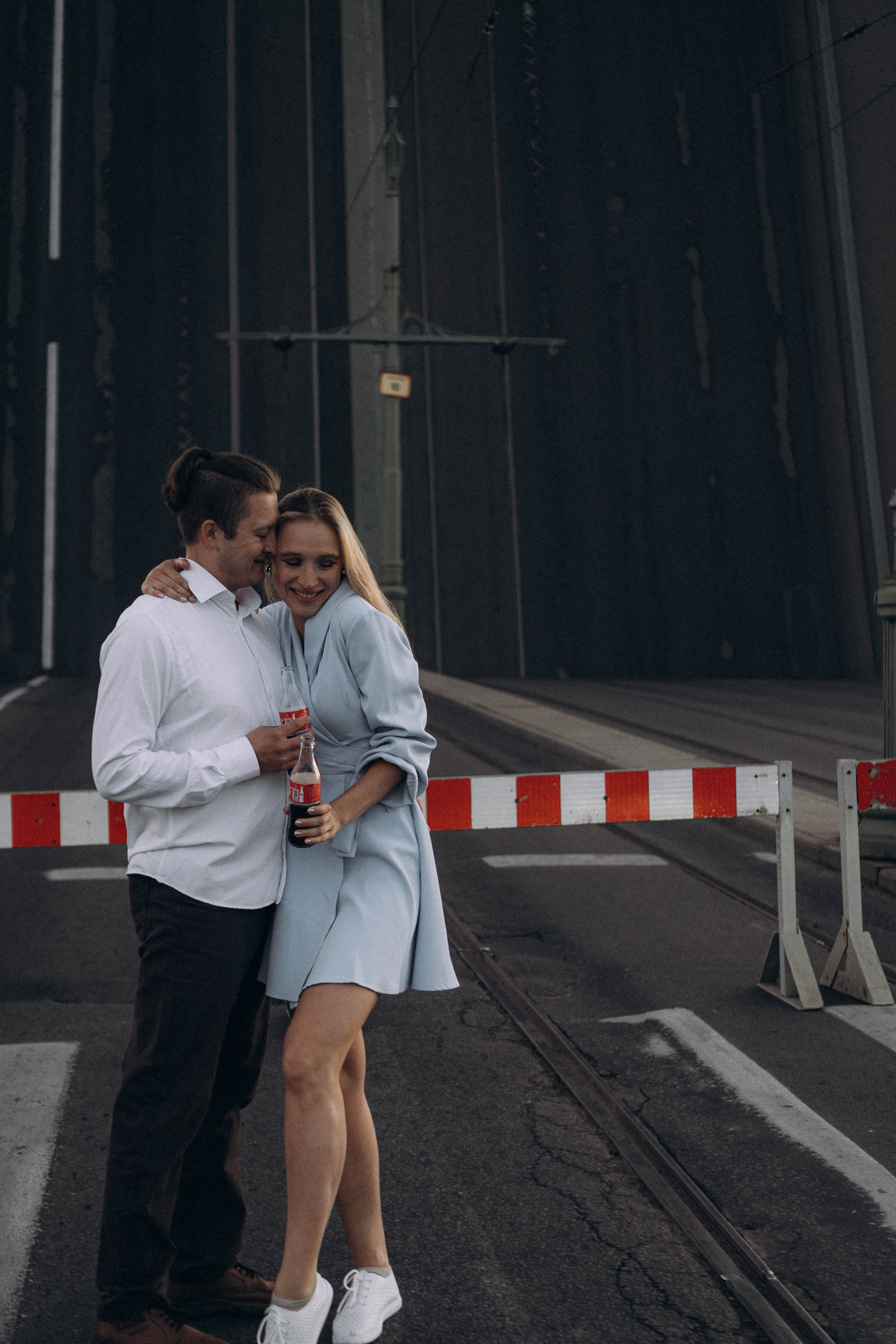 СЧАСТЛИВОЕ УТРО. Профессиональный фотограф, Санкт-Петербург — Виктория Богомолова