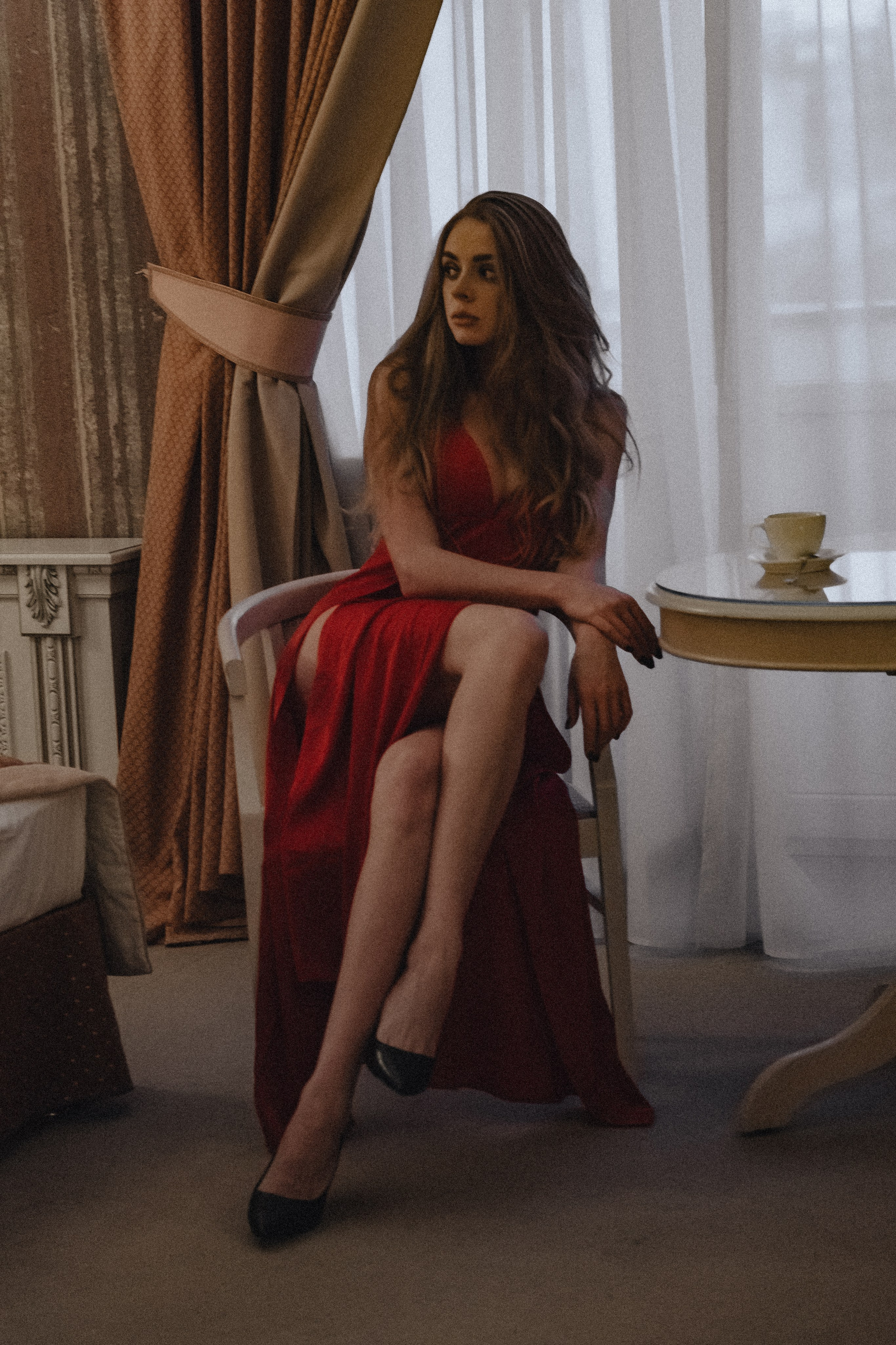 ОТЕЛЬНАЯ ИСТОРИЯ. Профессиональный фотограф, Санкт-Петербург — Виктория Богомолова